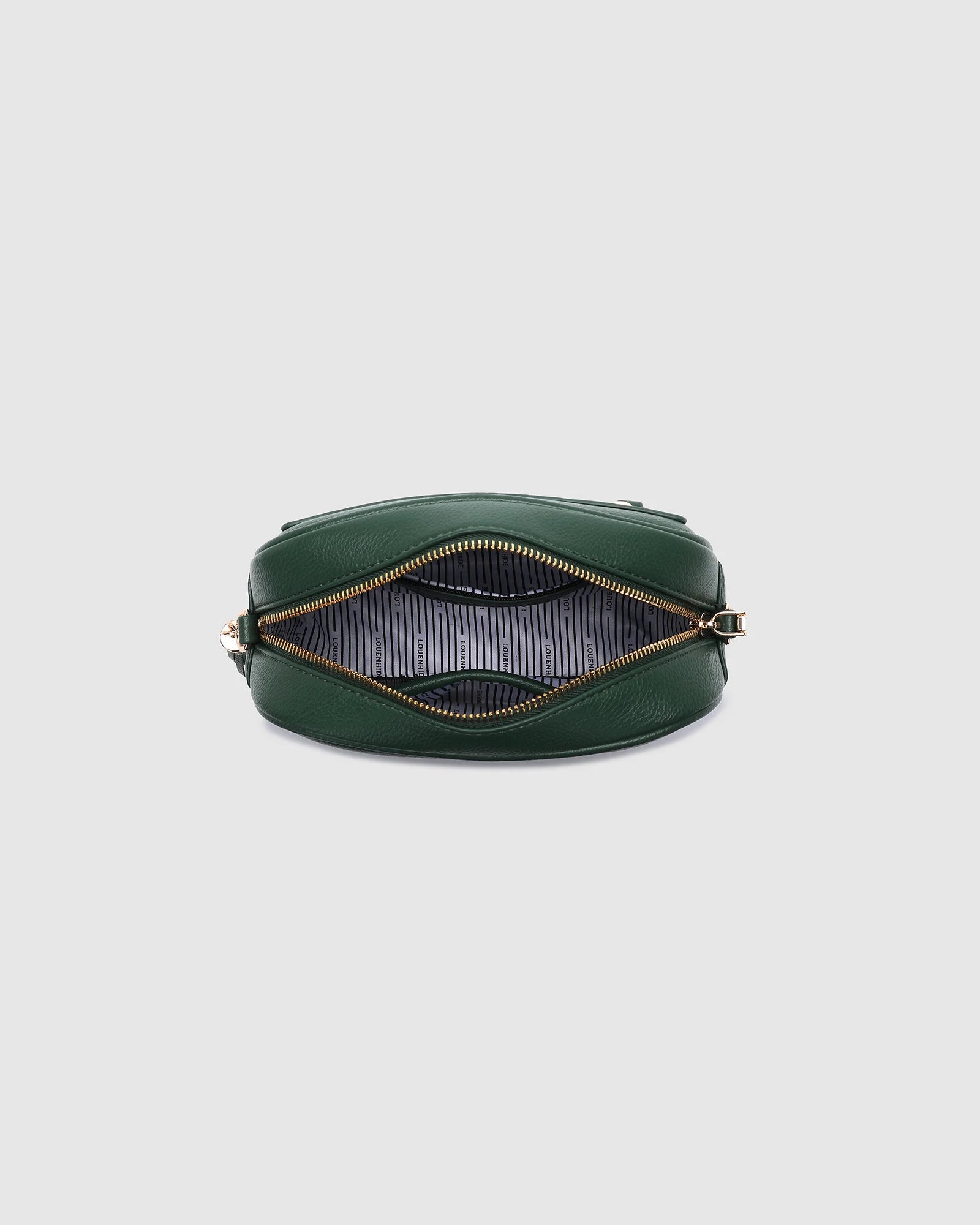 Louenhide - Jacinta Gia Crossbody Green