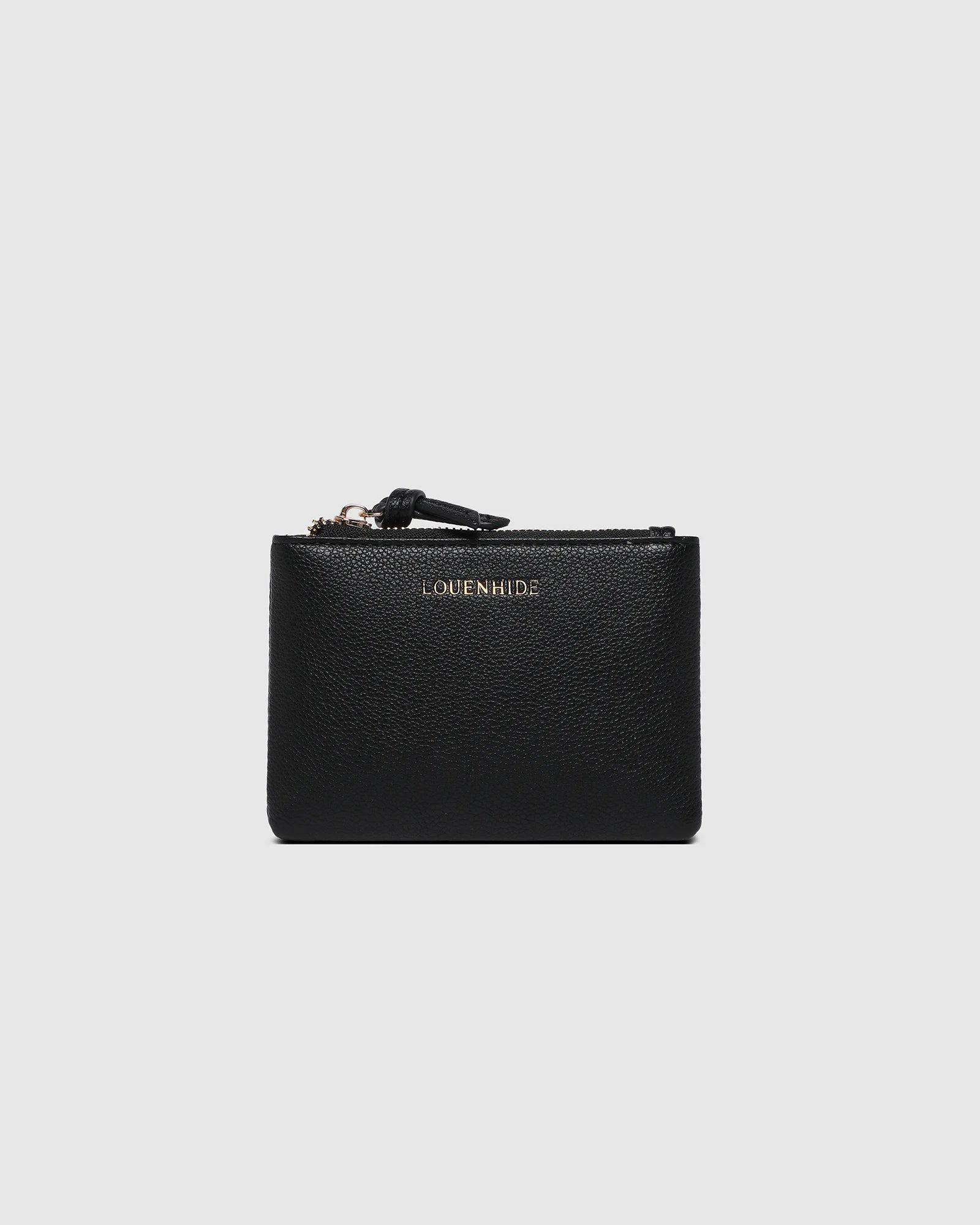 Louenhide - Kuta Purse Black