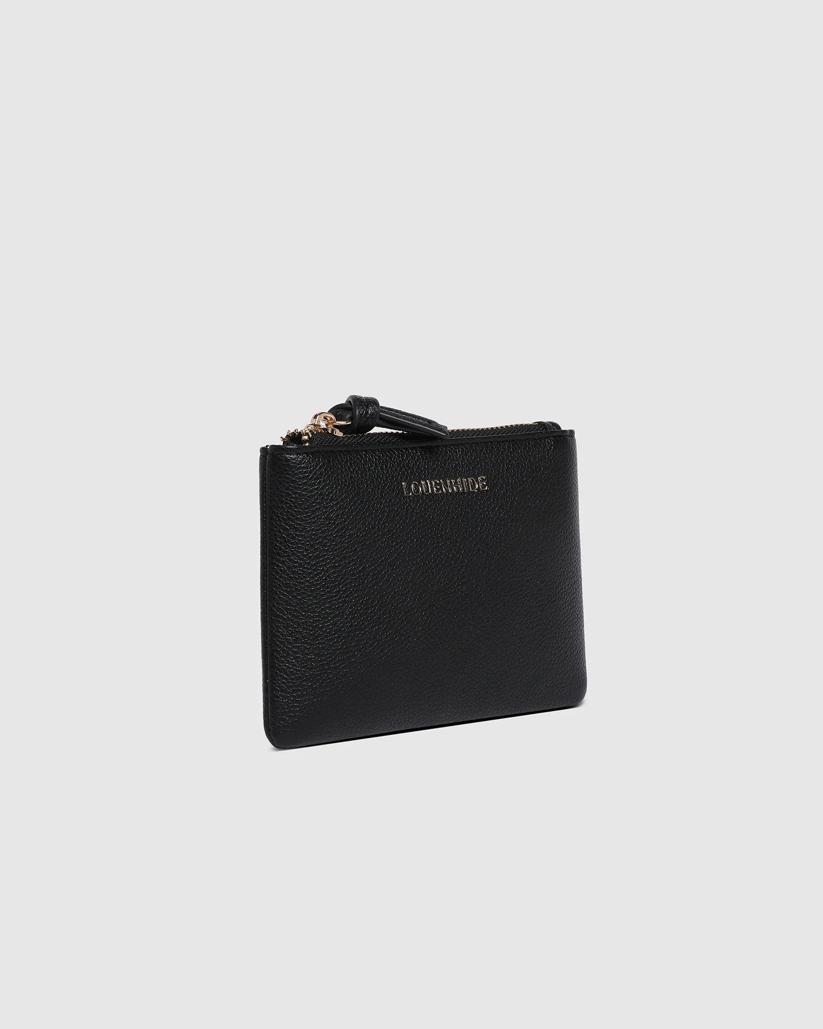 Louenhide - Kuta Purse Black