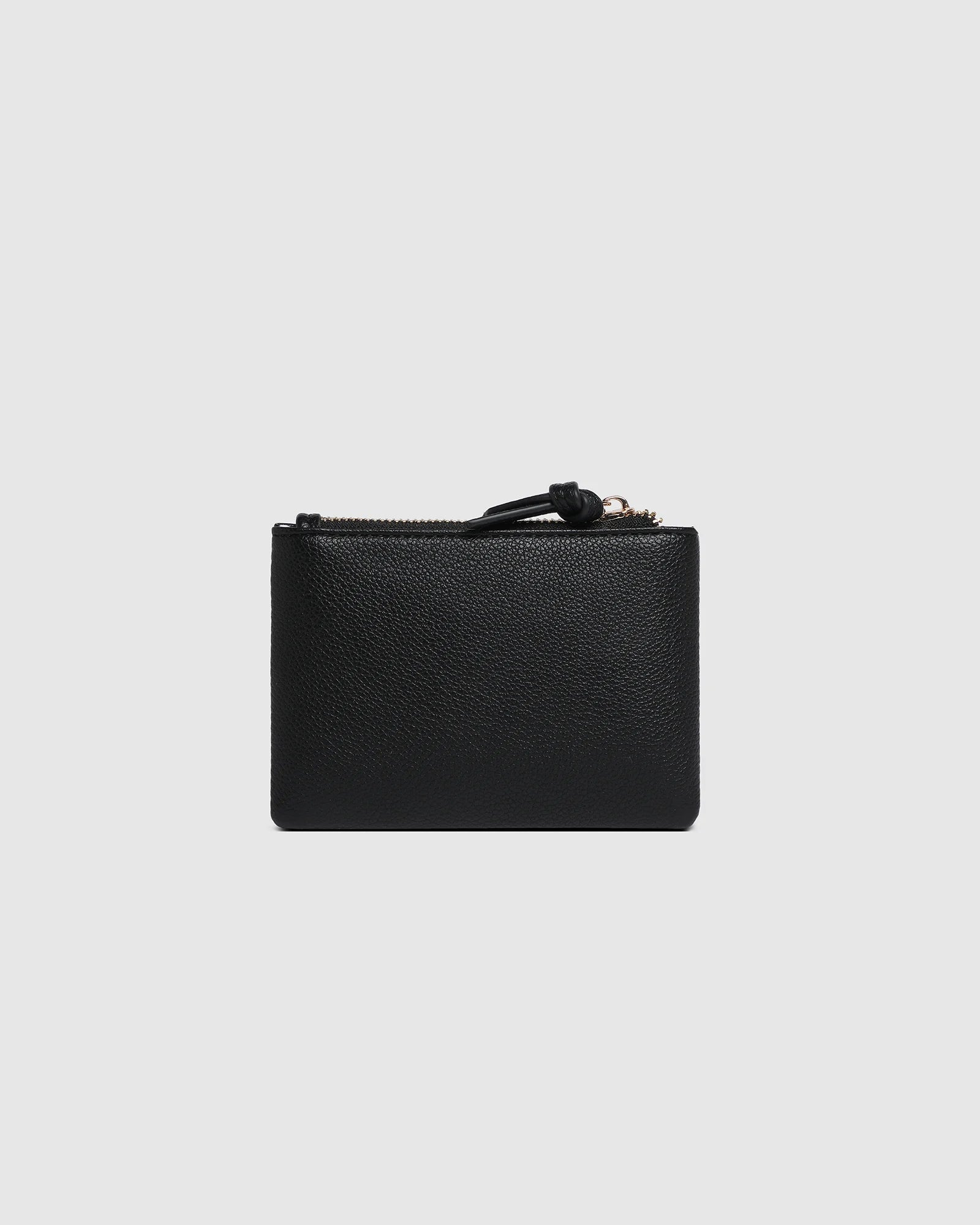 Louenhide - Kuta Purse Black