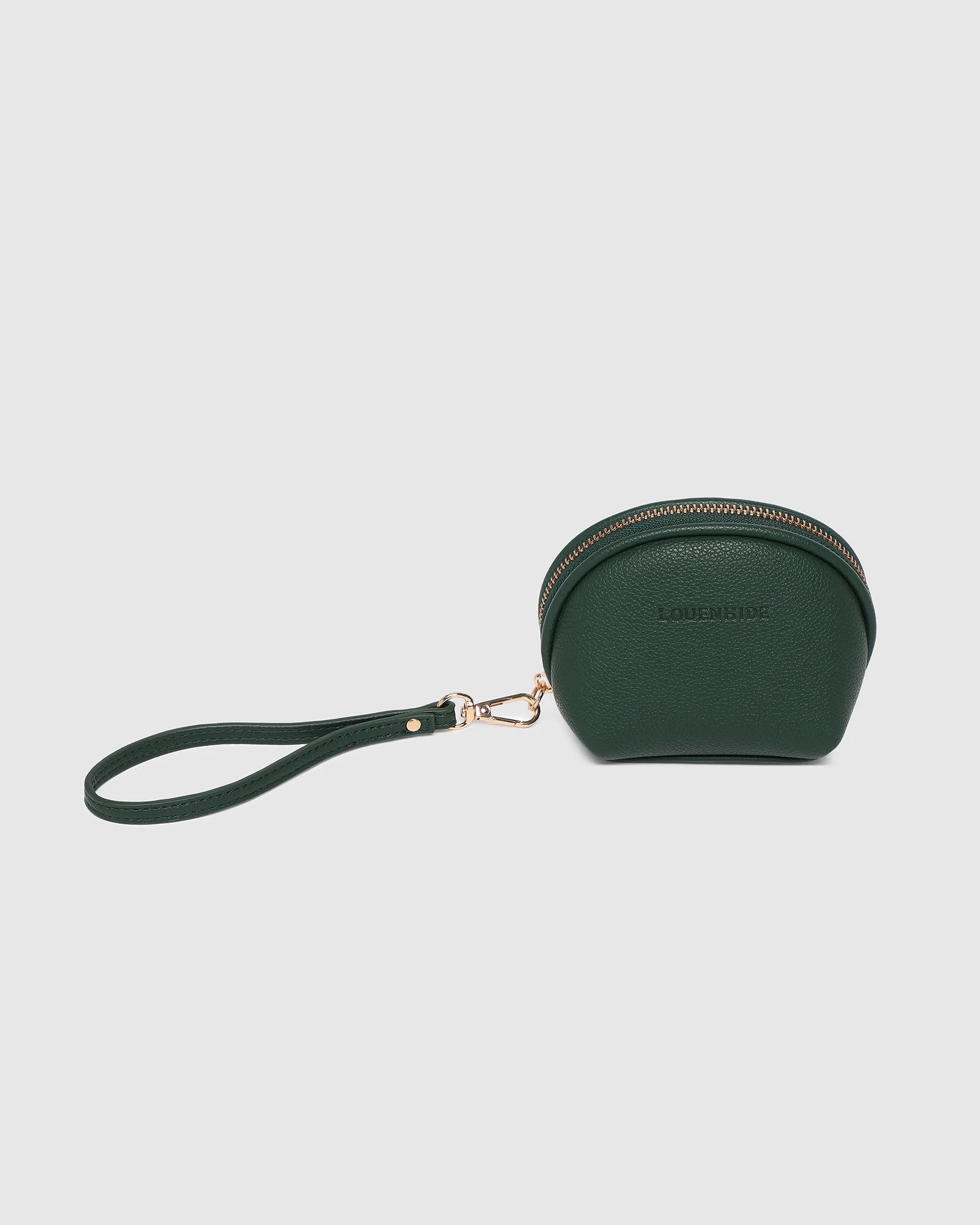 Louenhide - Paige Purse Green