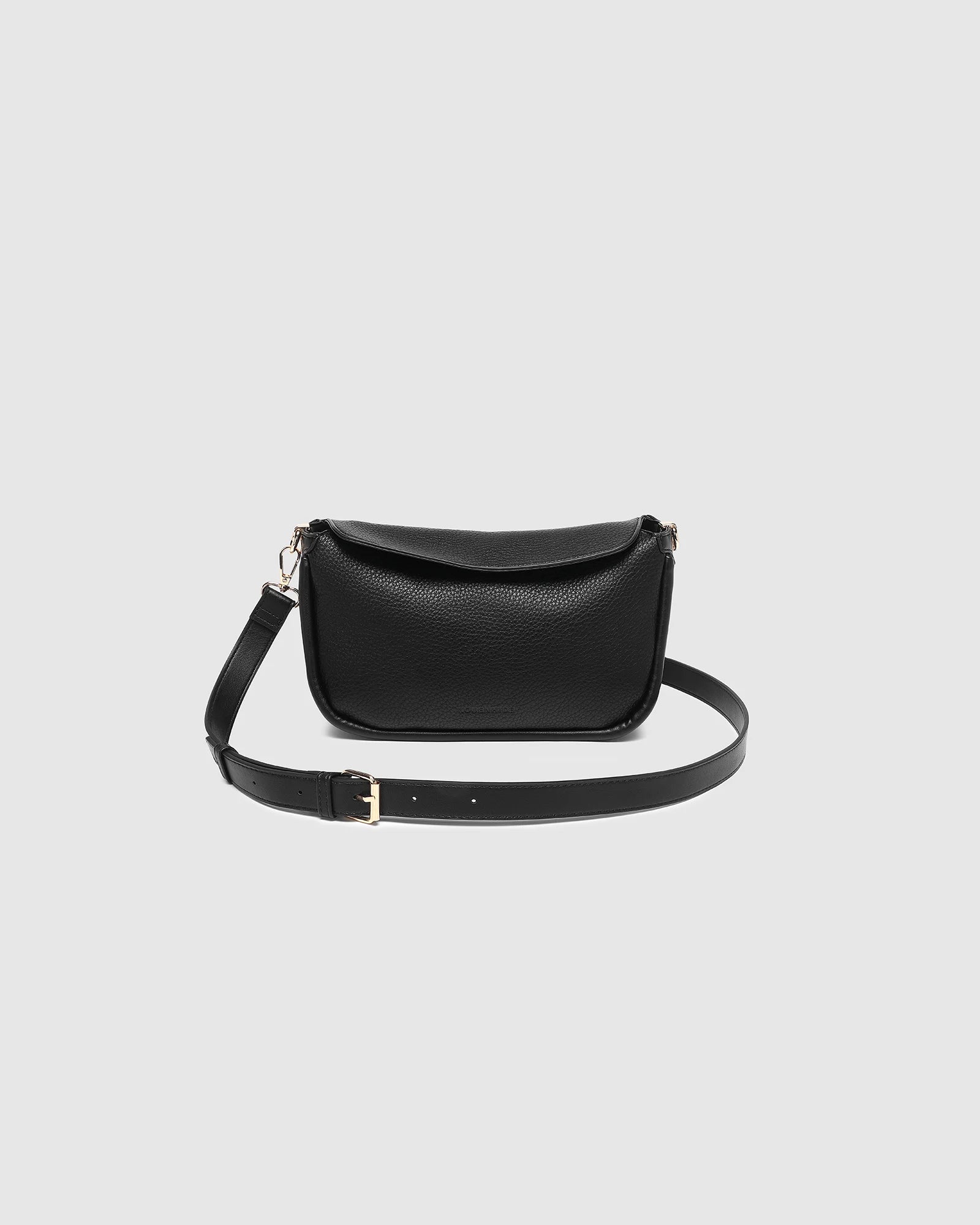 Louenhide - Saylor Crossbody Black