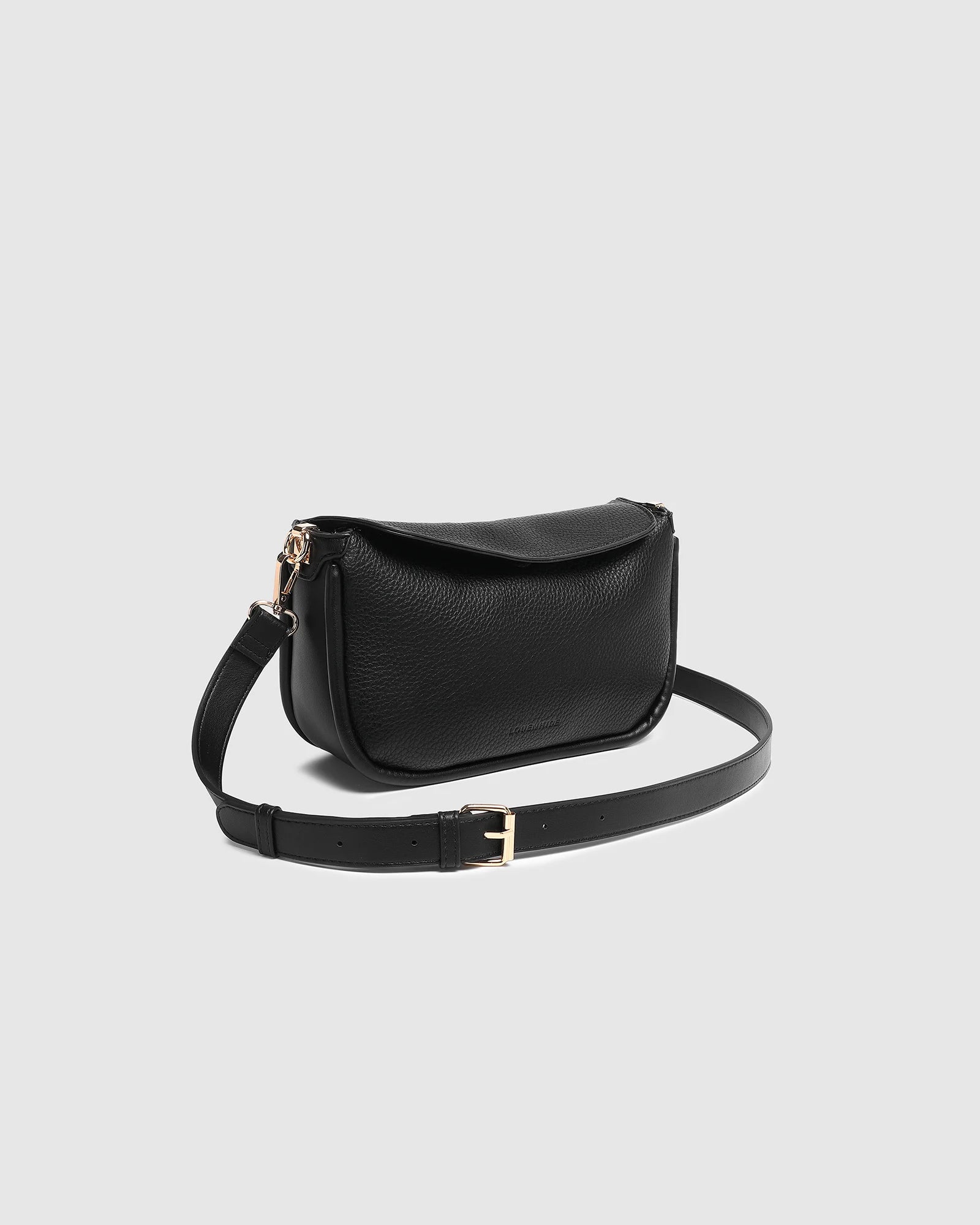 Louenhide - Saylor Crossbody Black