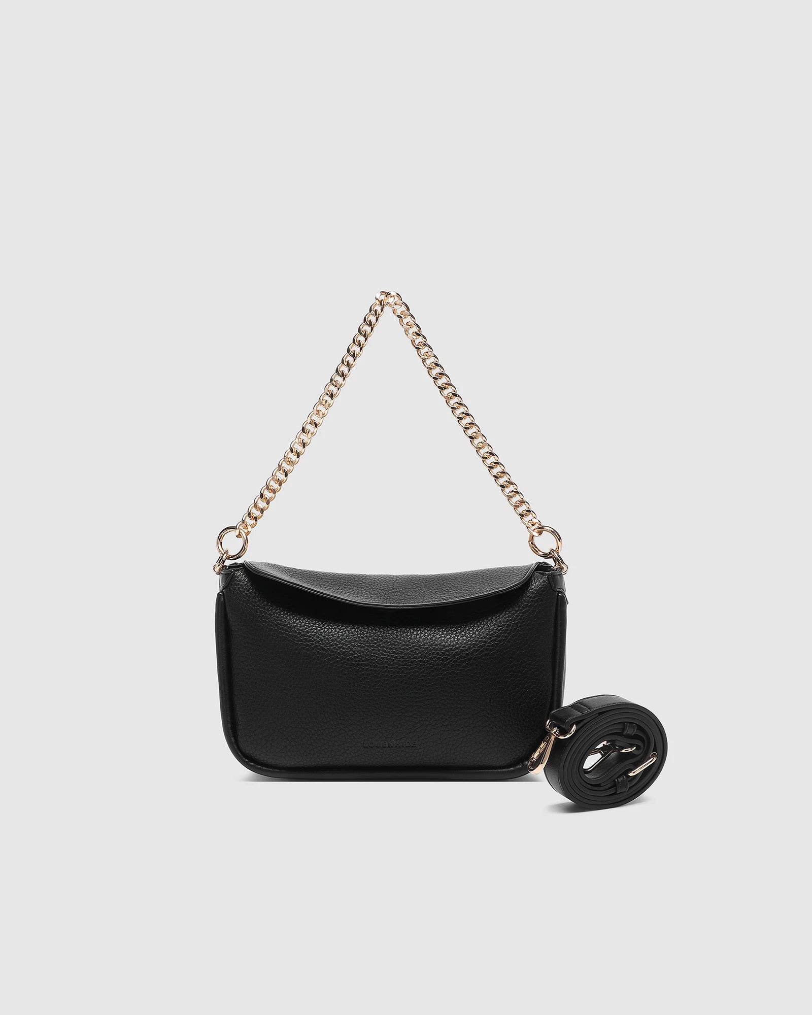 Louenhide - Saylor Crossbody Black