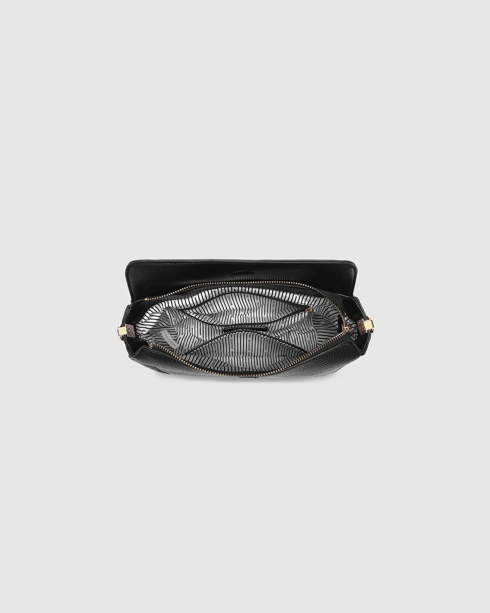 Louenhide - Saylor Crossbody Black