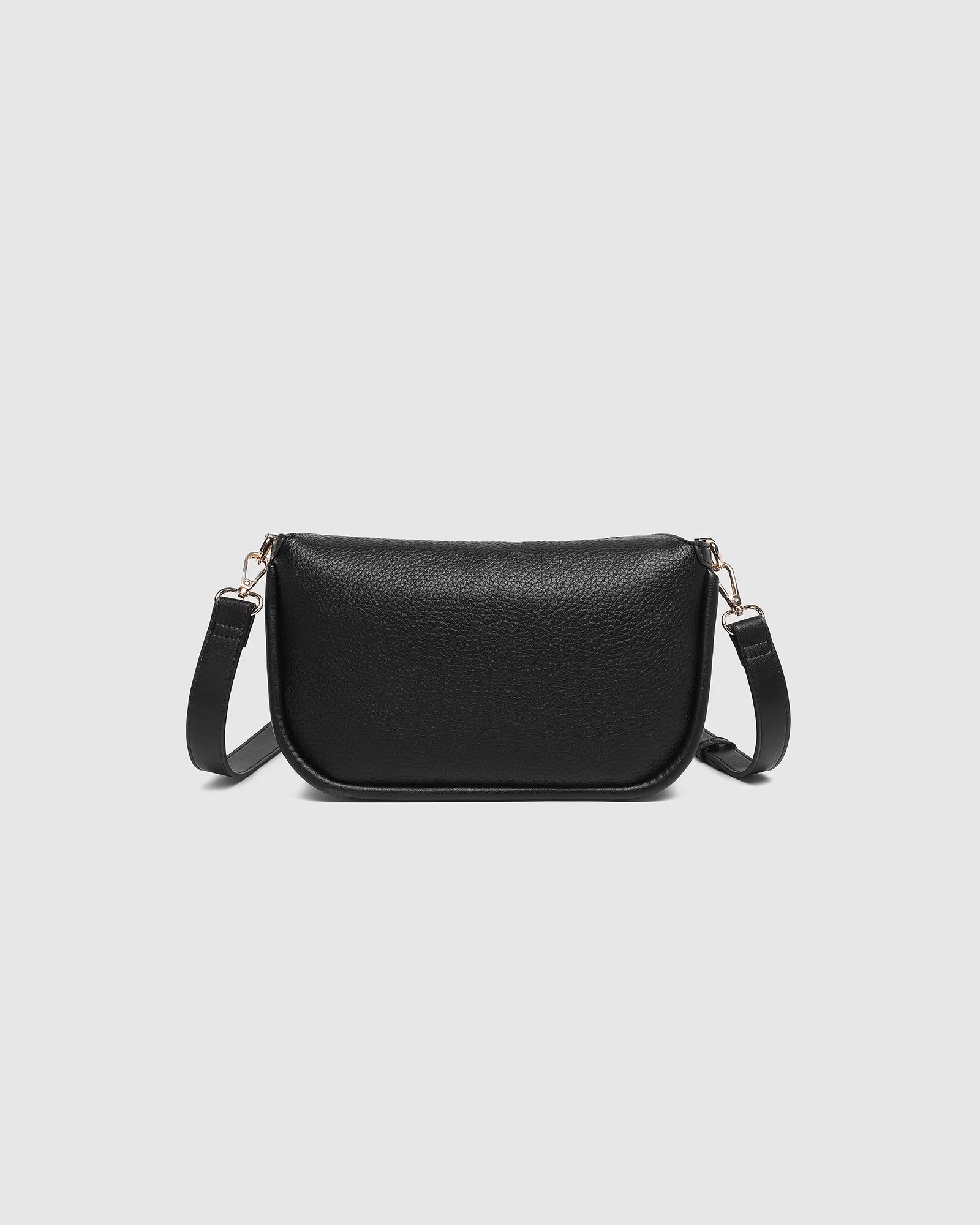 Louenhide - Saylor Crossbody Black