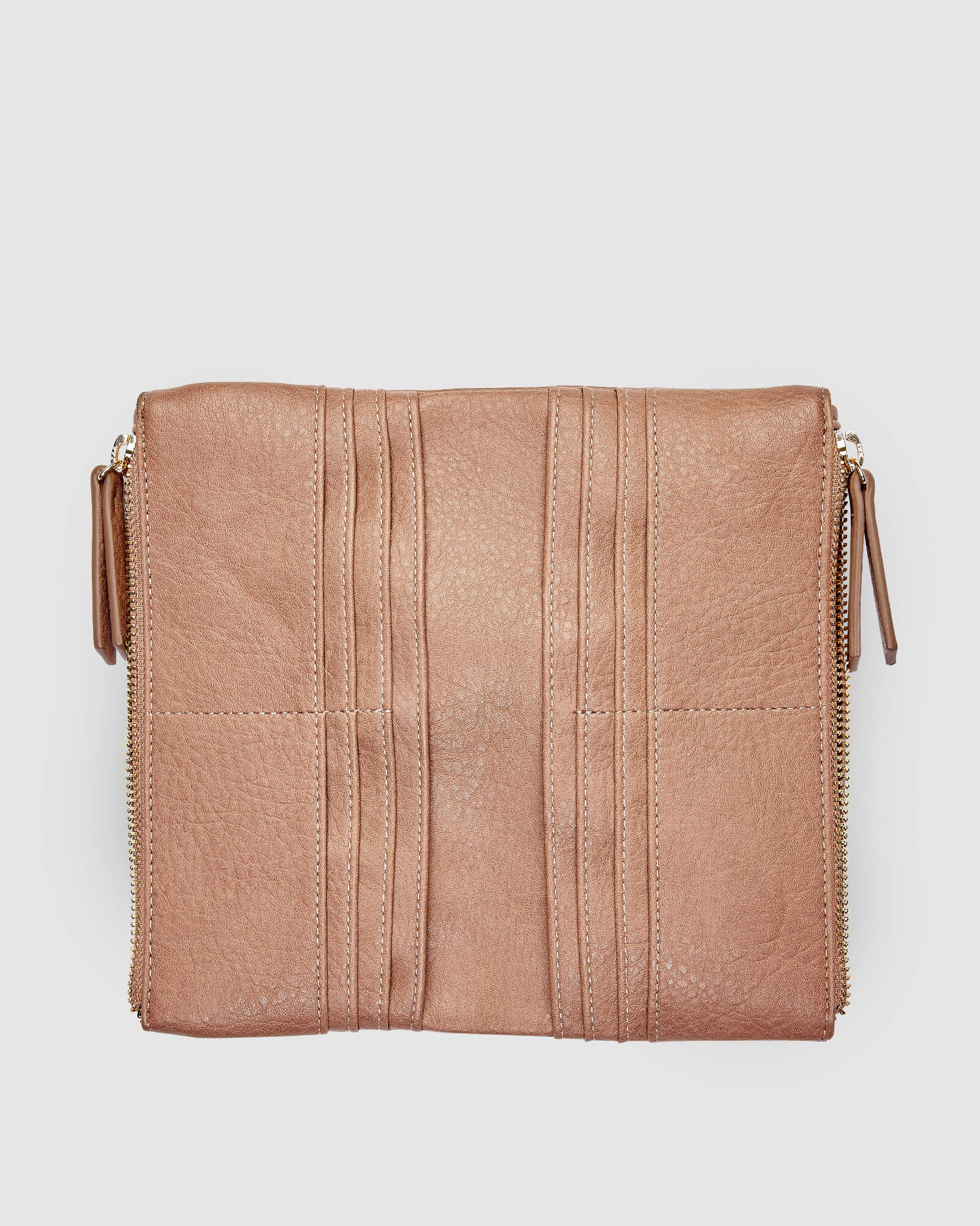 Louenhide - Delta Wallet Mocha