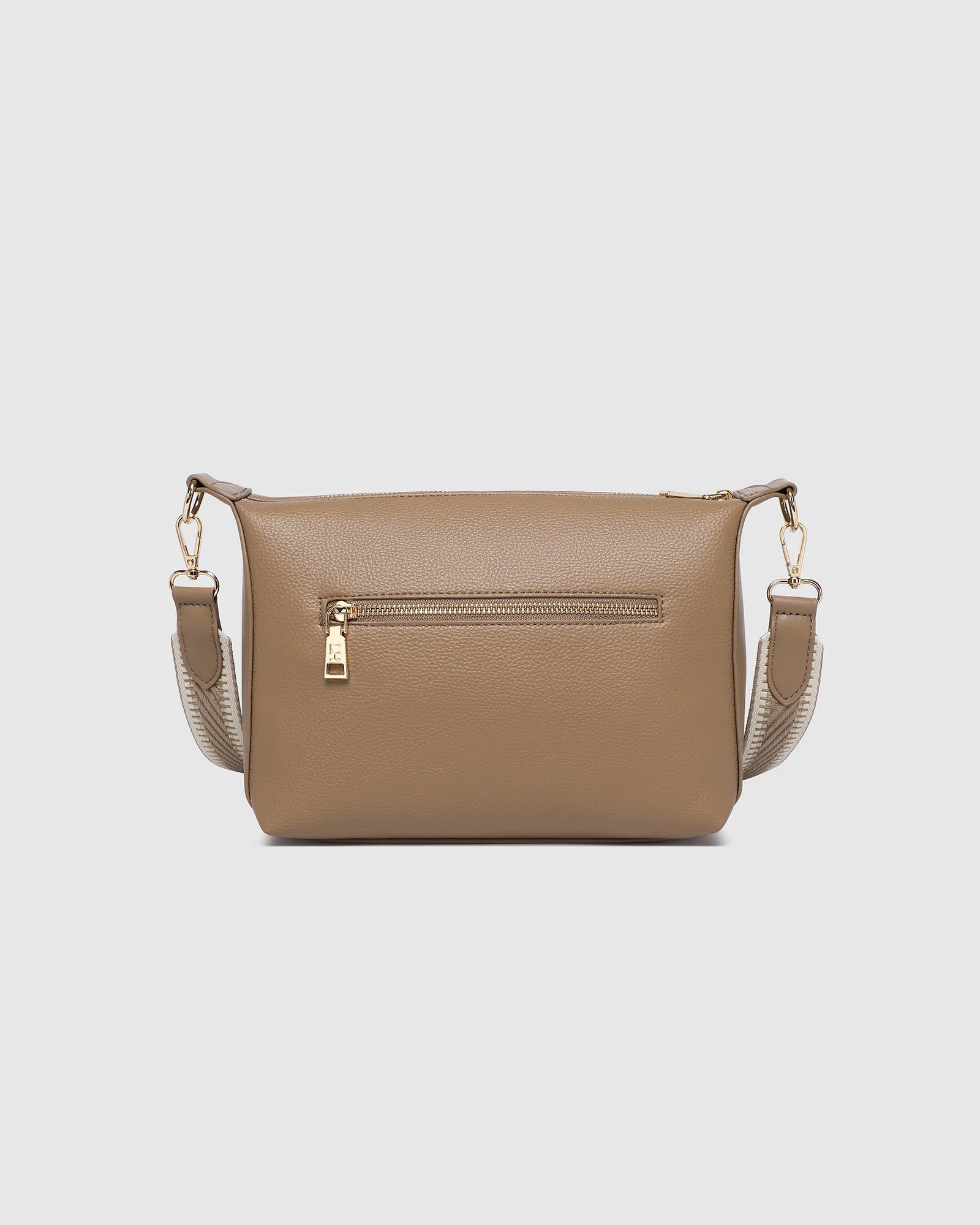Louenhide - Havana Crossbody Mocha