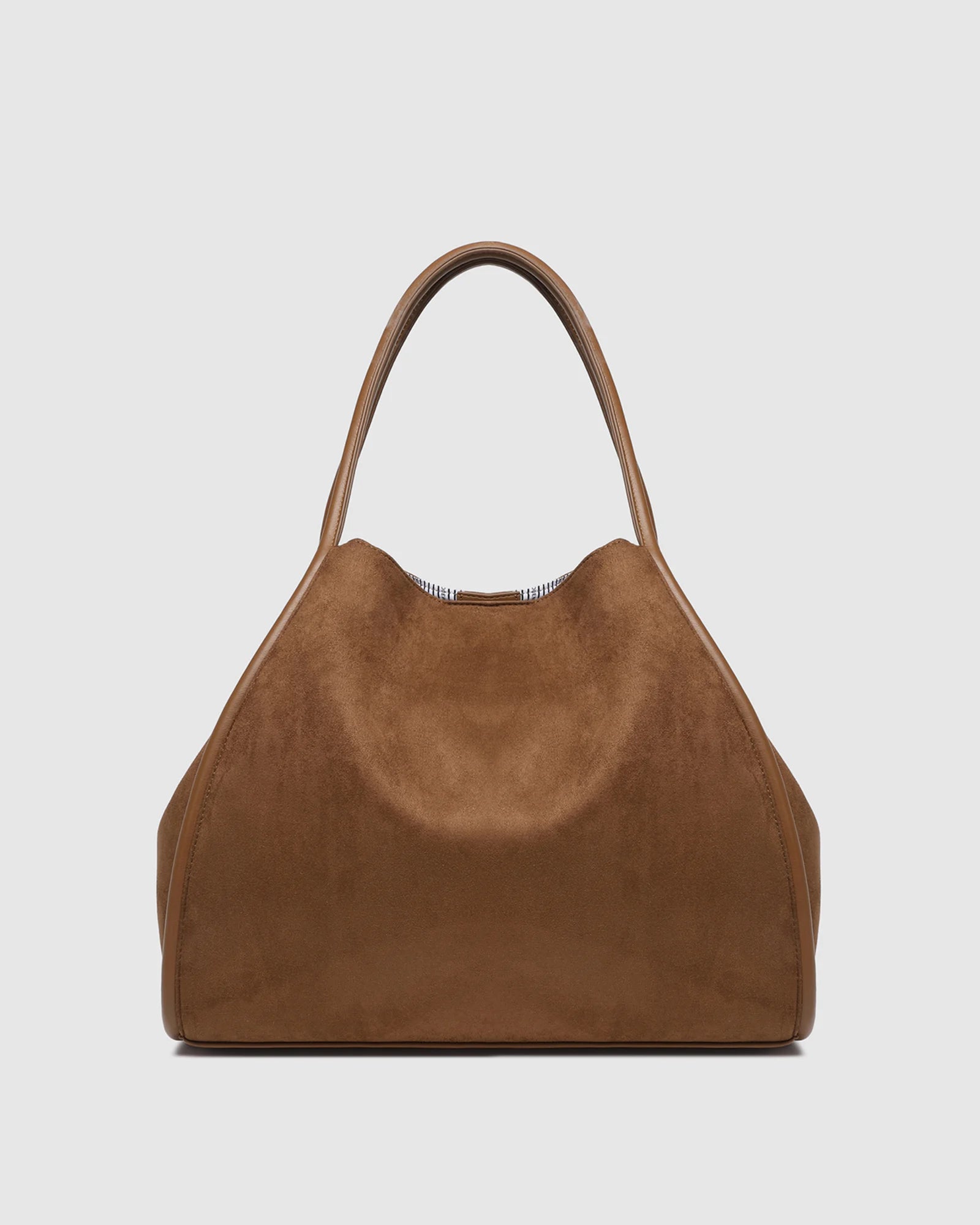 Louenhide - Sutton Shoulder Bag Tan