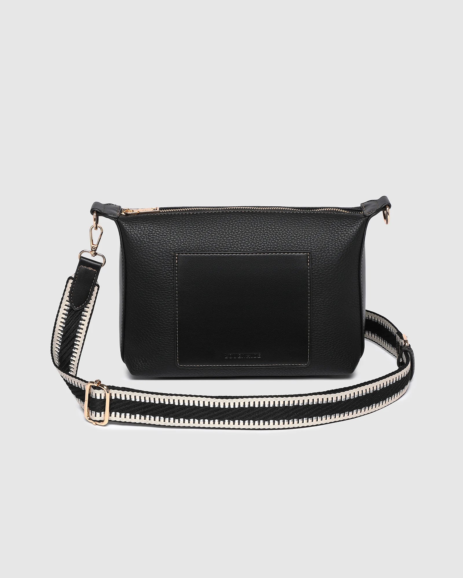 Louenhide - Havana Crossbody Black