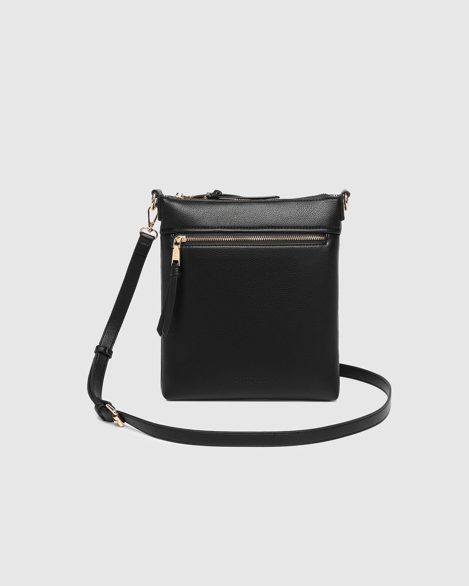 Louenhide - Cressida Crossbody Black