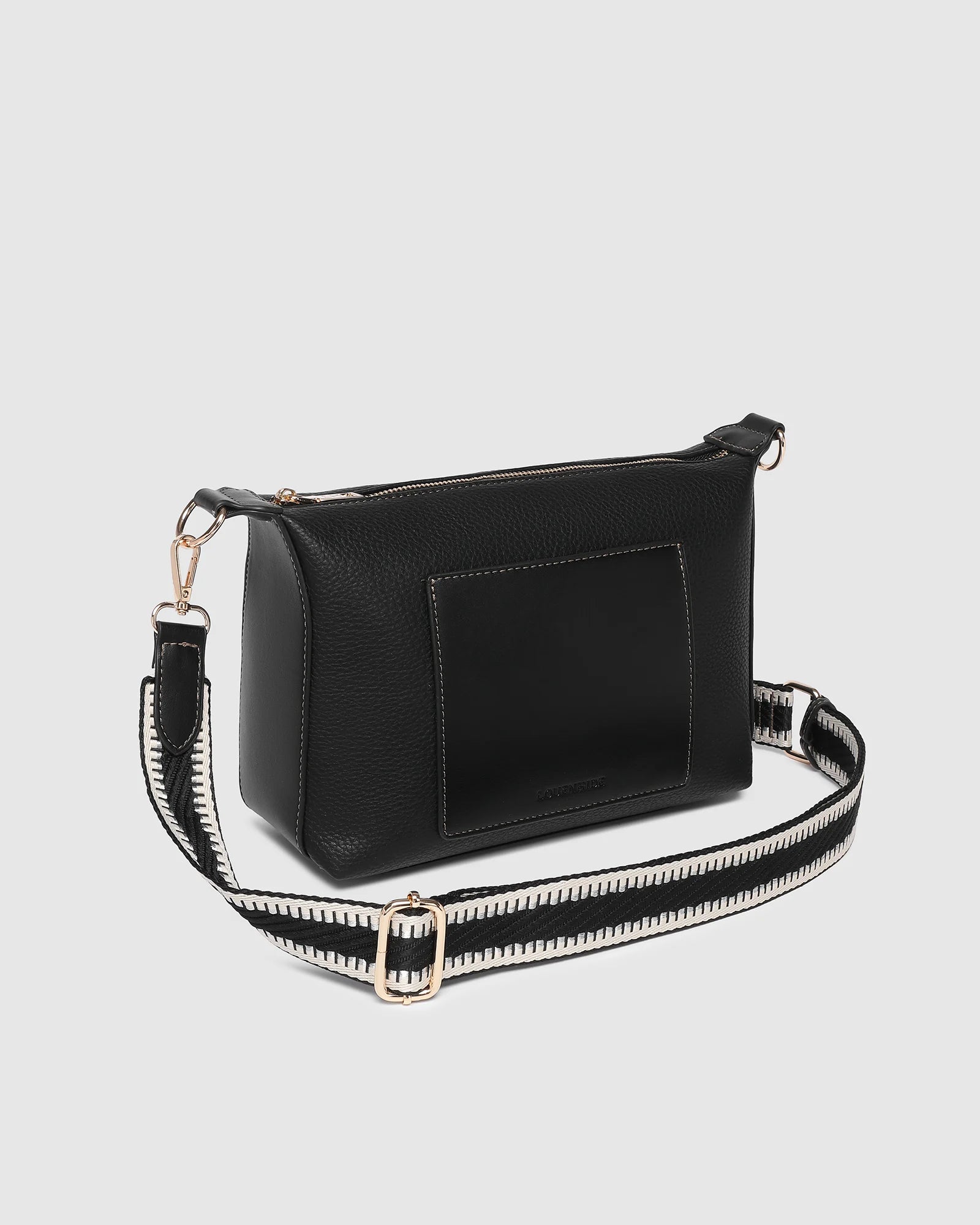 Louenhide - Havana Crossbody Black