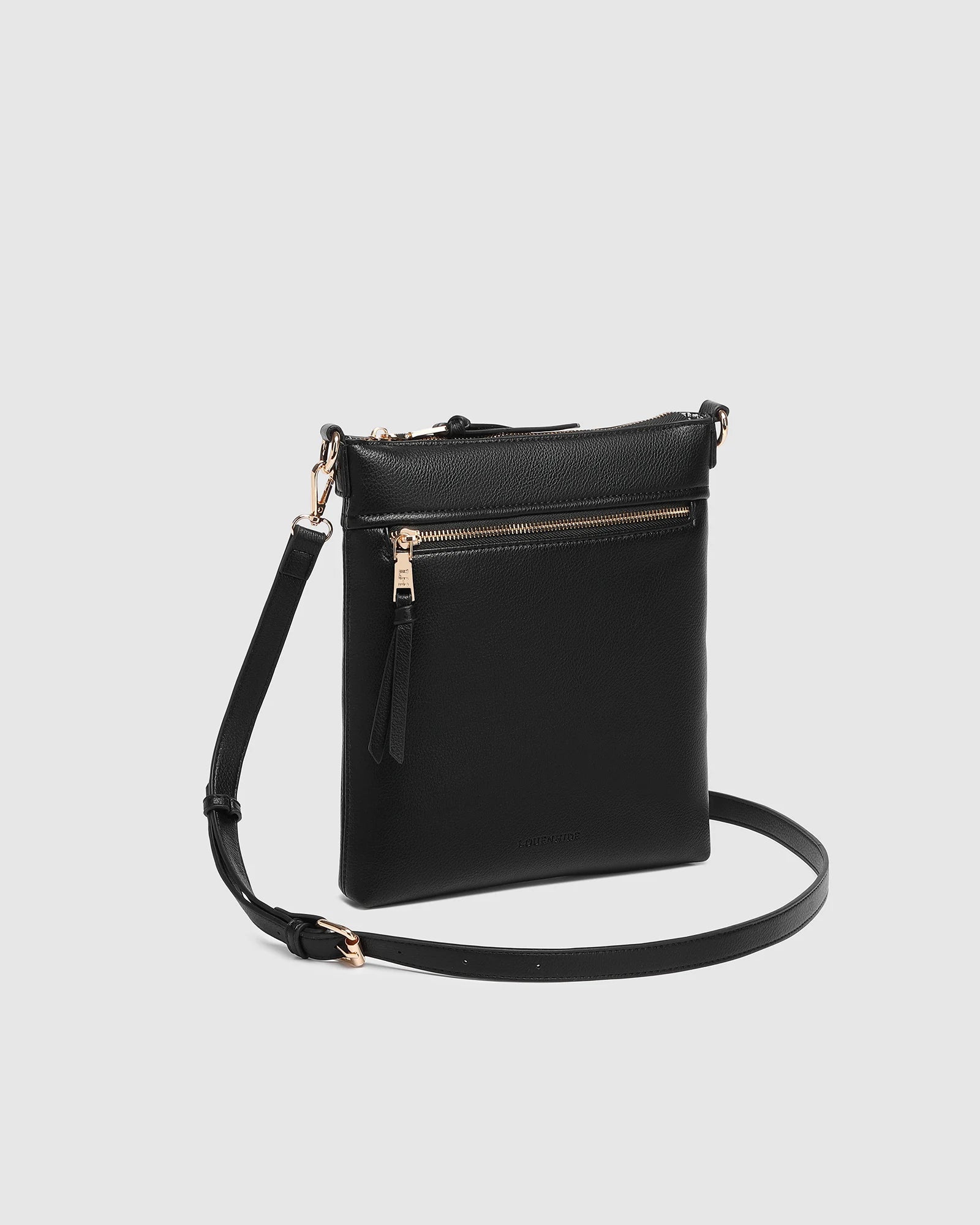 Louenhide - Cressida Crossbody Black