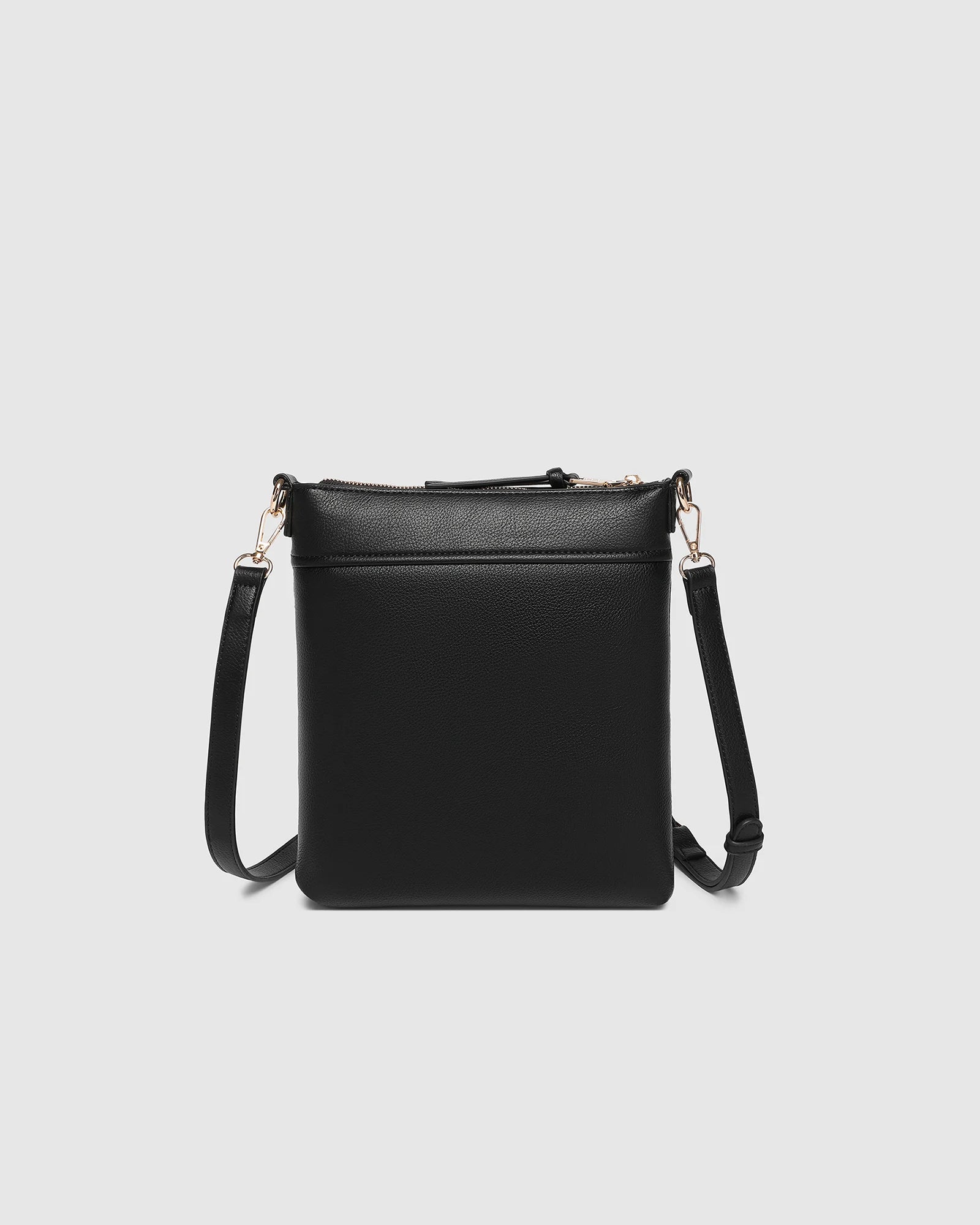 Louenhide - Cressida Crossbody Black