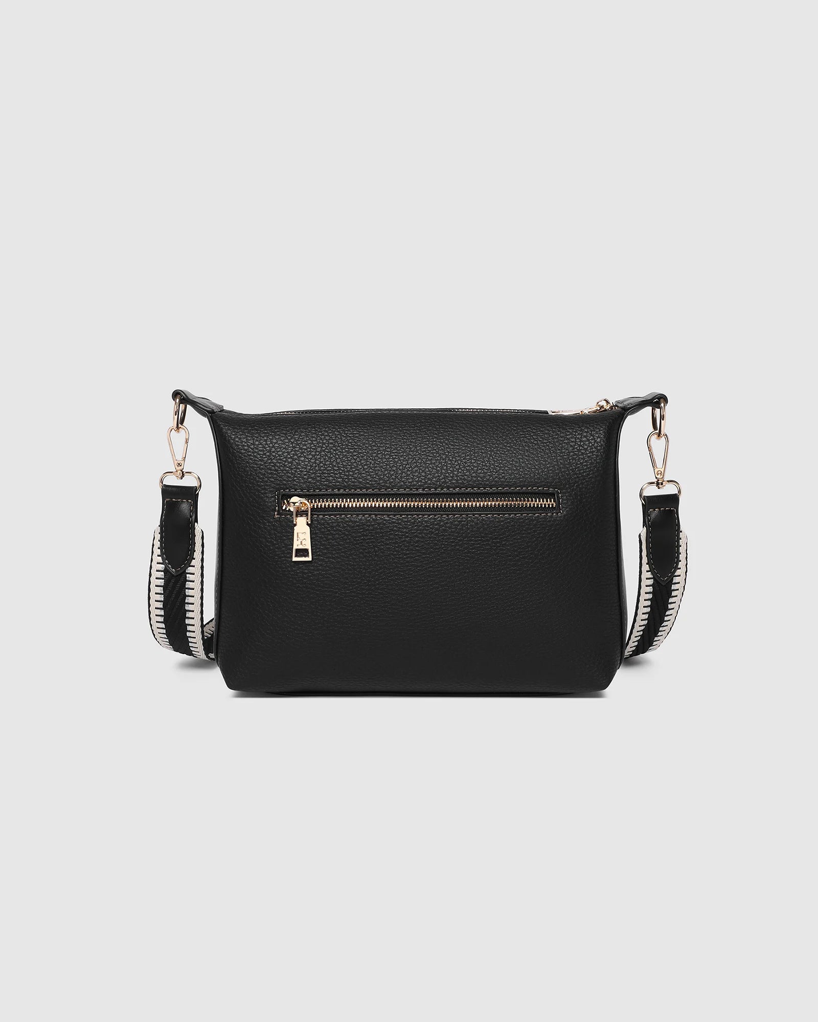 Louenhide - Havana Crossbody Black