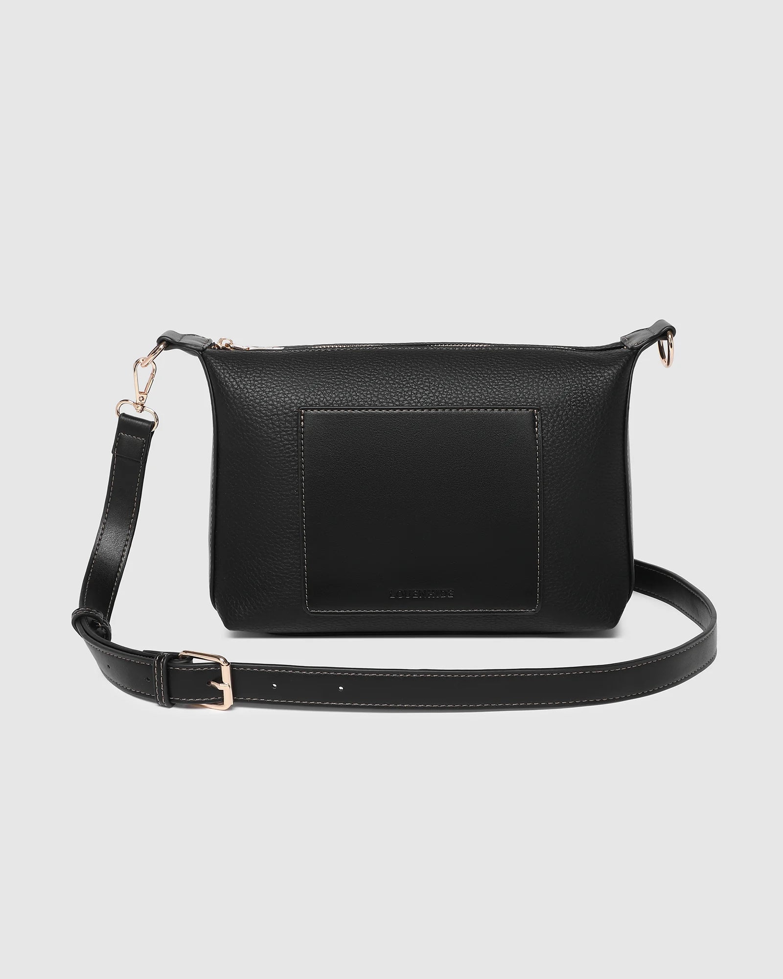 Louenhide - Havana Crossbody Black