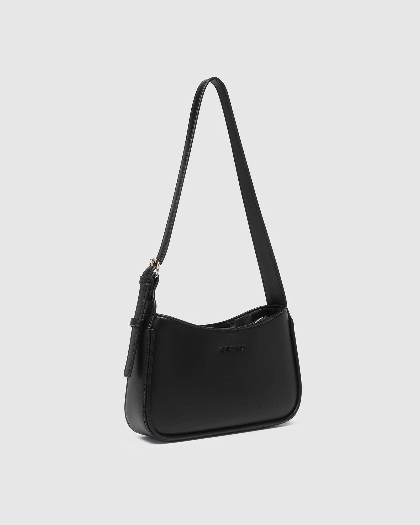 Louenhide - Ivy Shoulder Bag Black