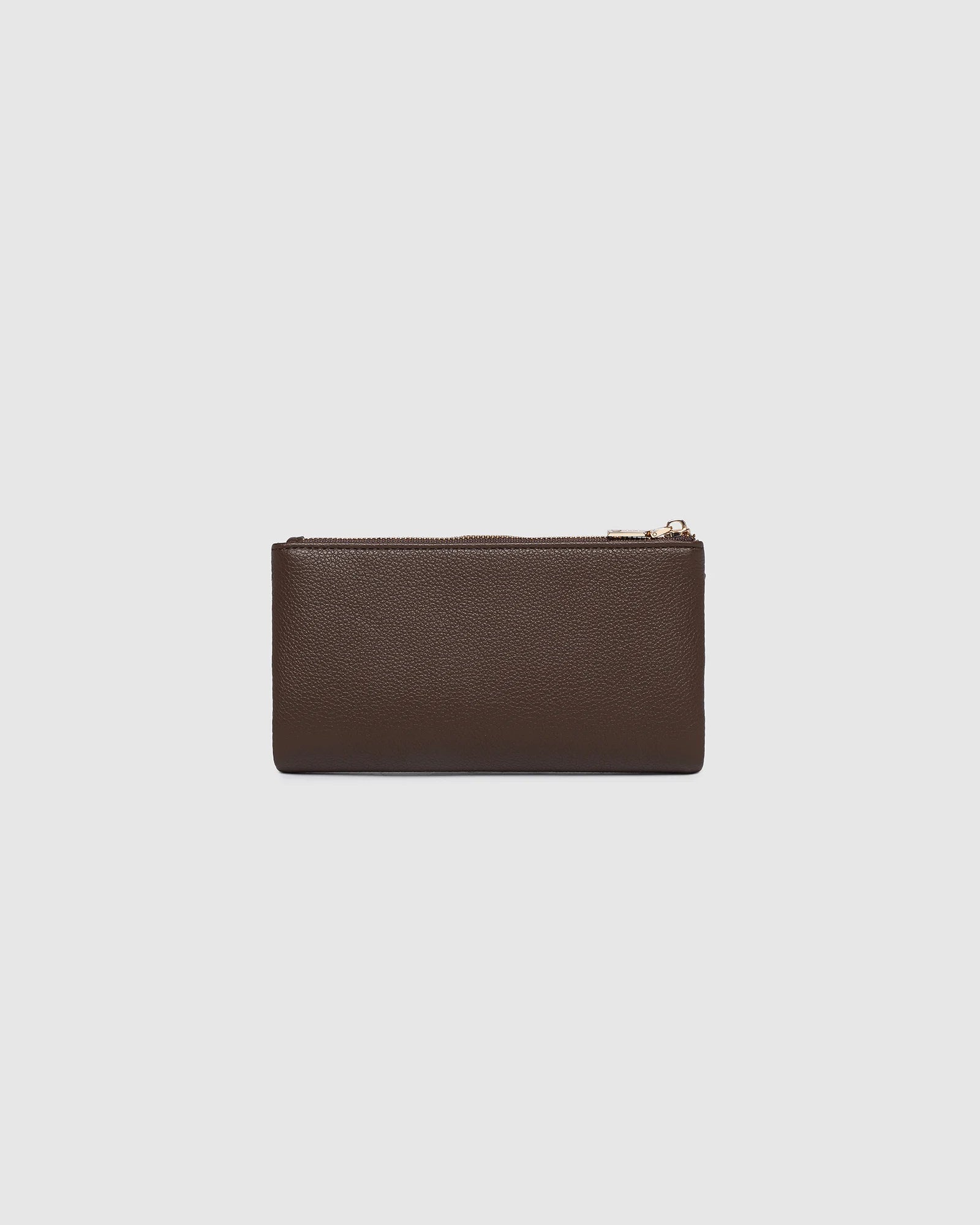 Louenhide - Stella Wallet Chocolate