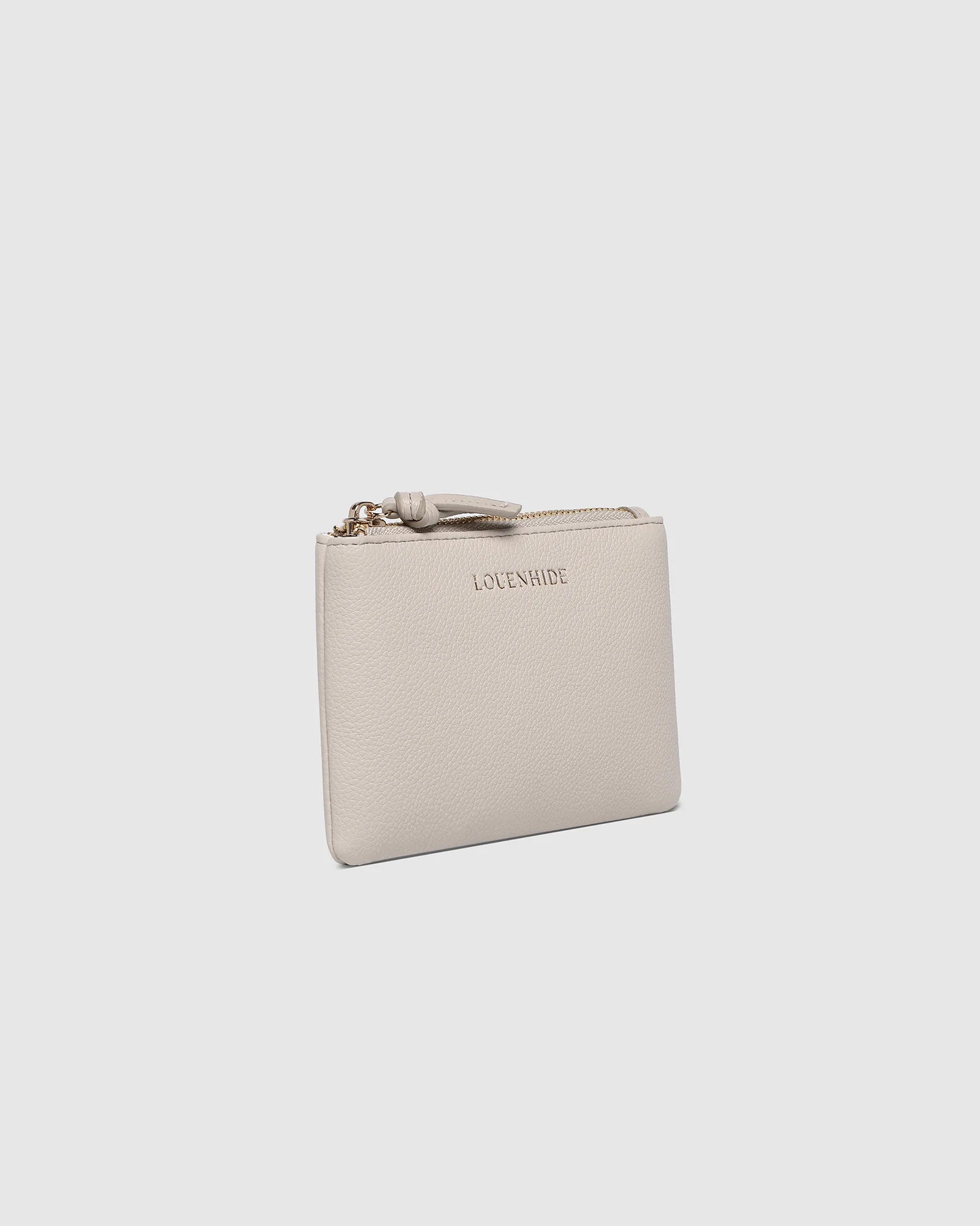 Louenhide - Kuta Purse Oat