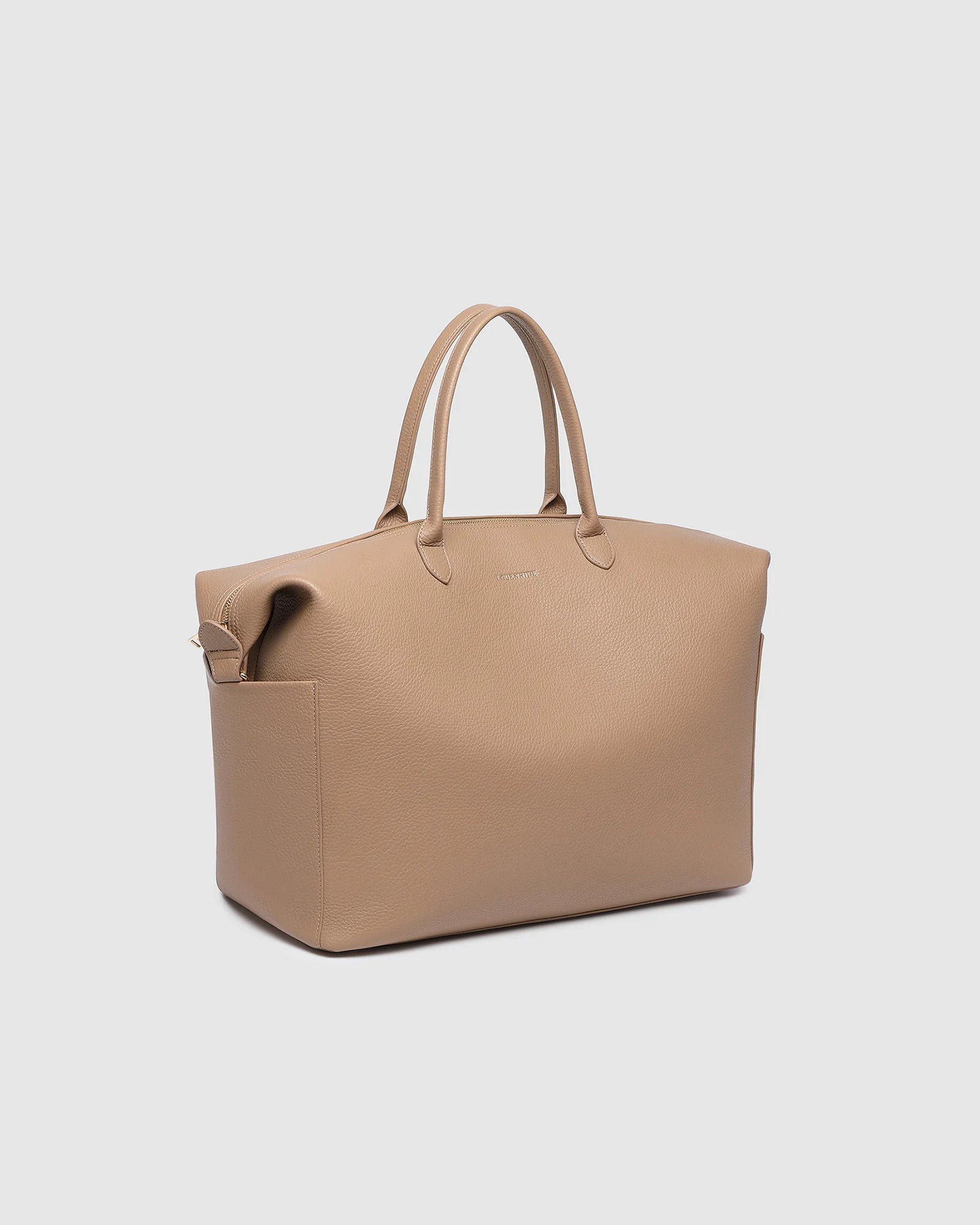 Louenhide - Ohio Overnight Bag Frappe