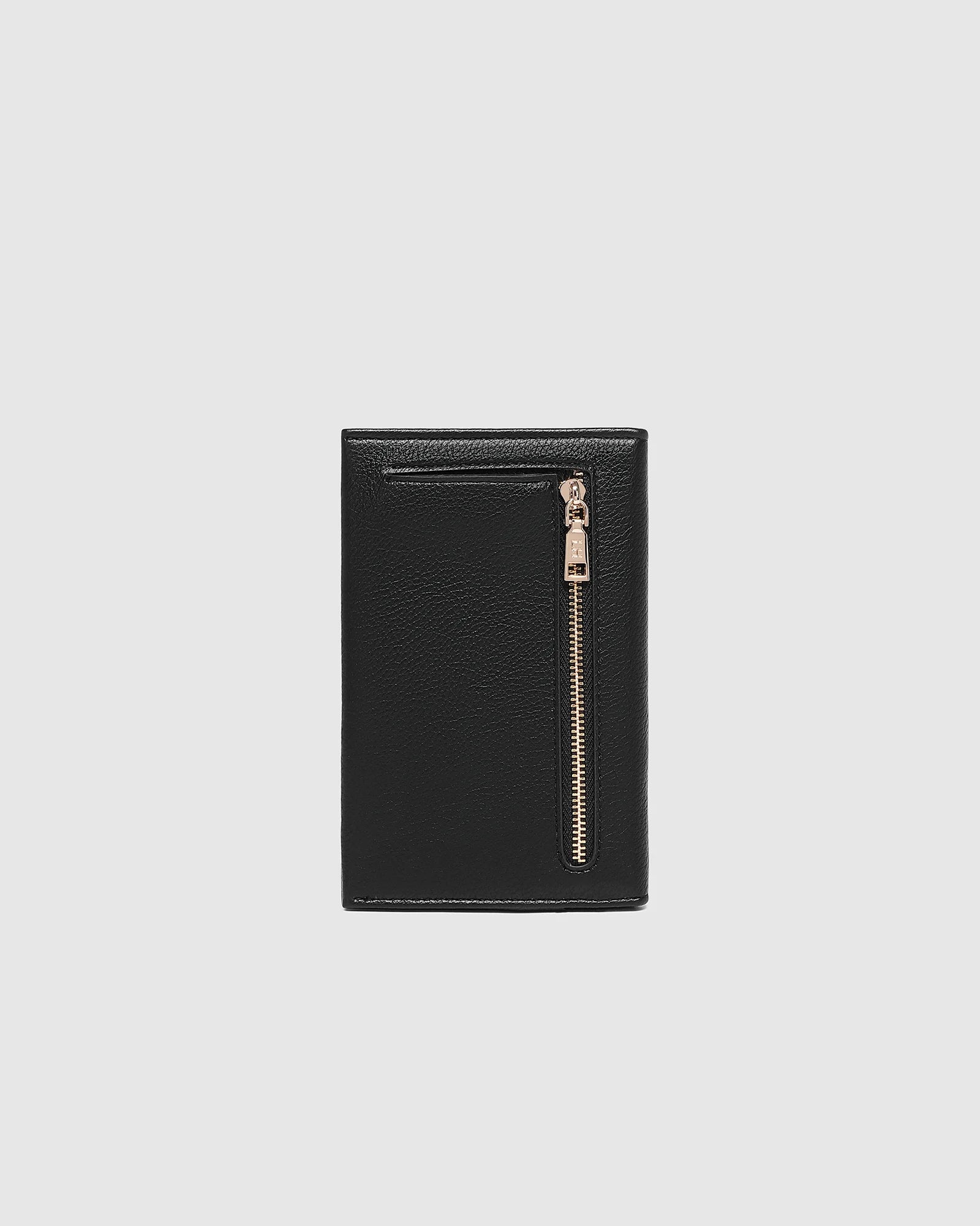 Louenhide - Venice Passport Holder Black