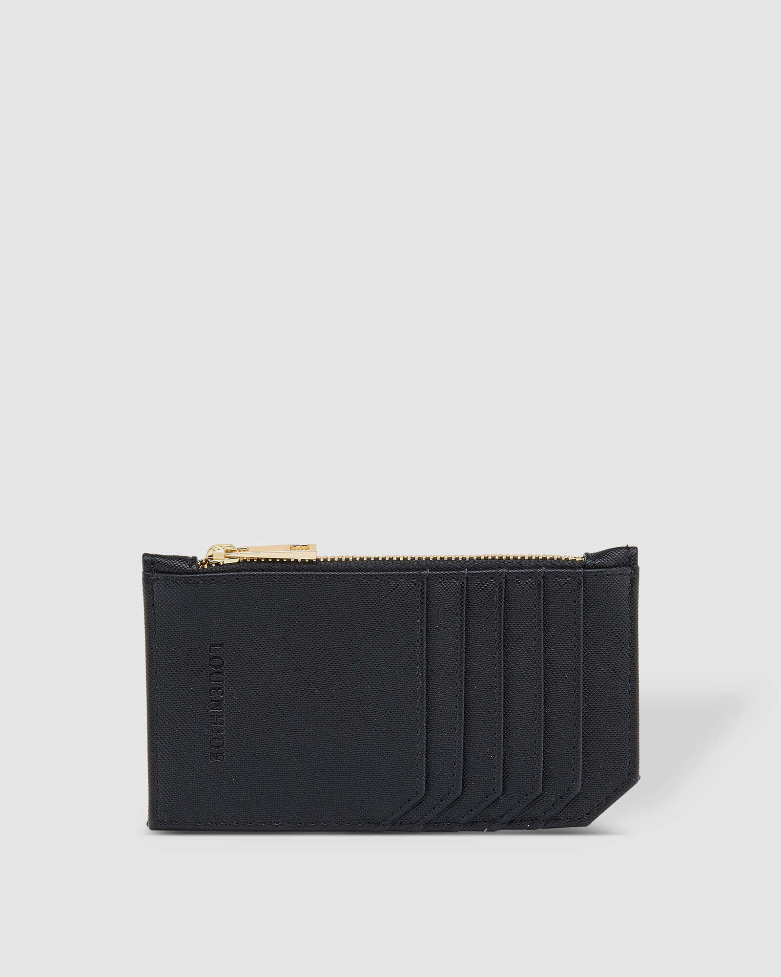 Louenhide - Tia Cardholder Black