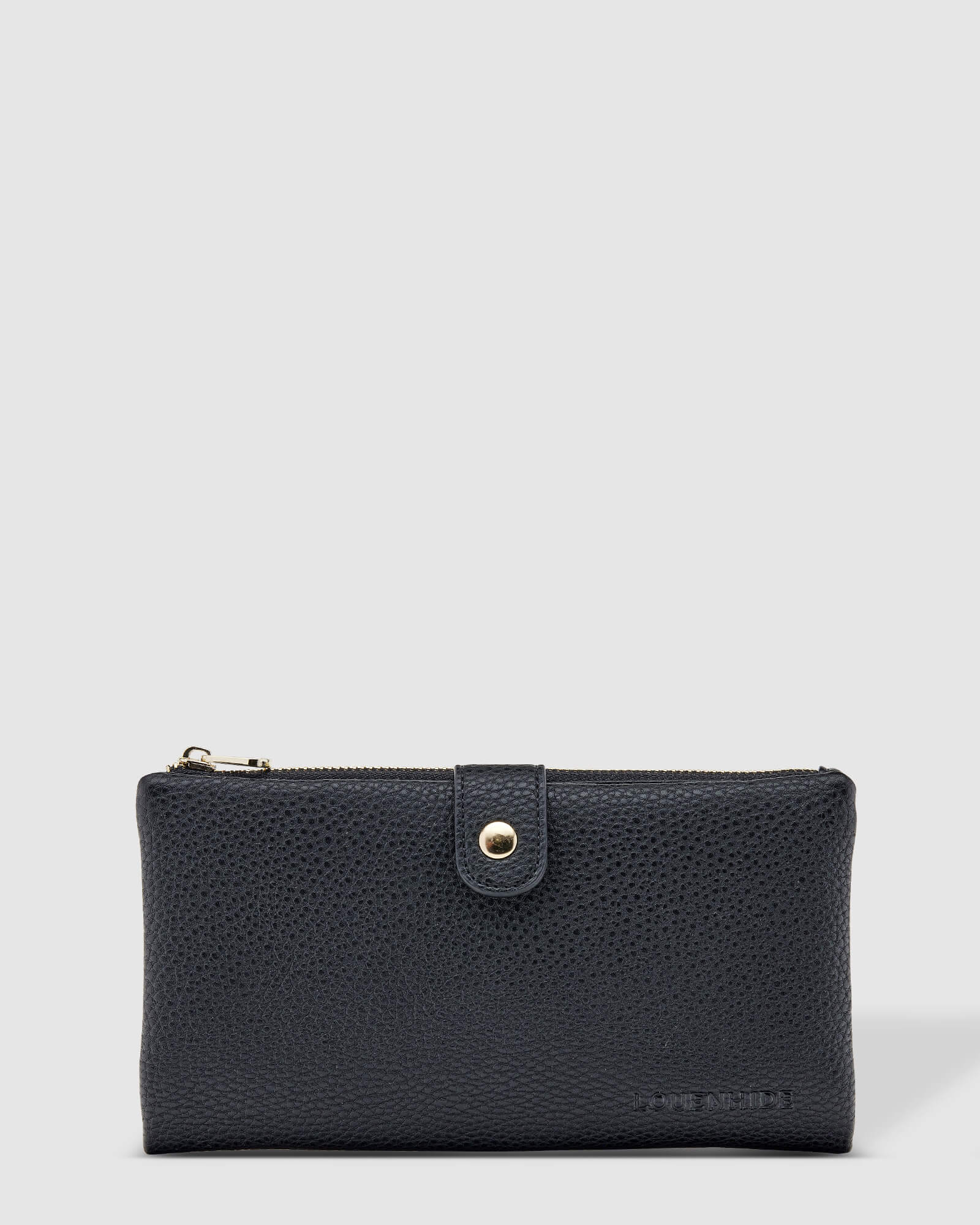 Louenhide - Stella Wallet Black