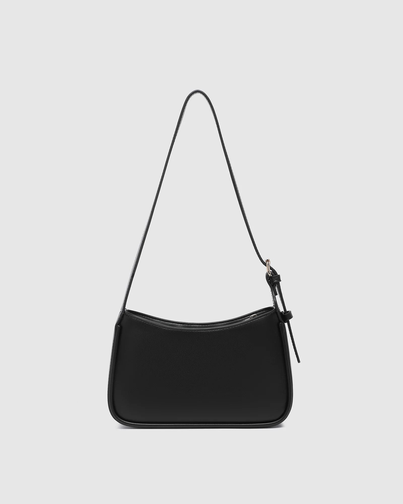 Louenhide - Ivy Shoulder Bag Black