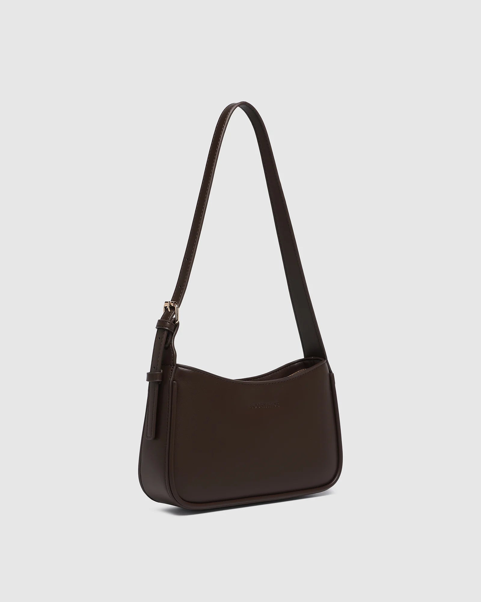 Louenhide - Ivy Shoulder Bag Chocolate