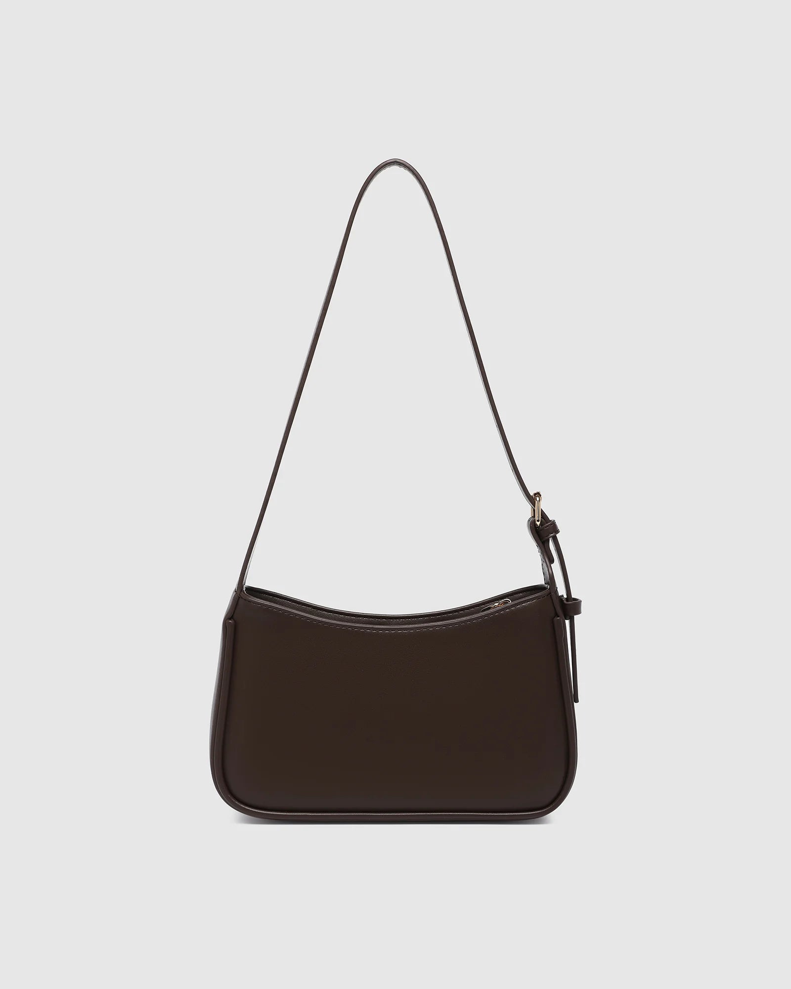 Louenhide - Ivy Shoulder Bag Chocolate