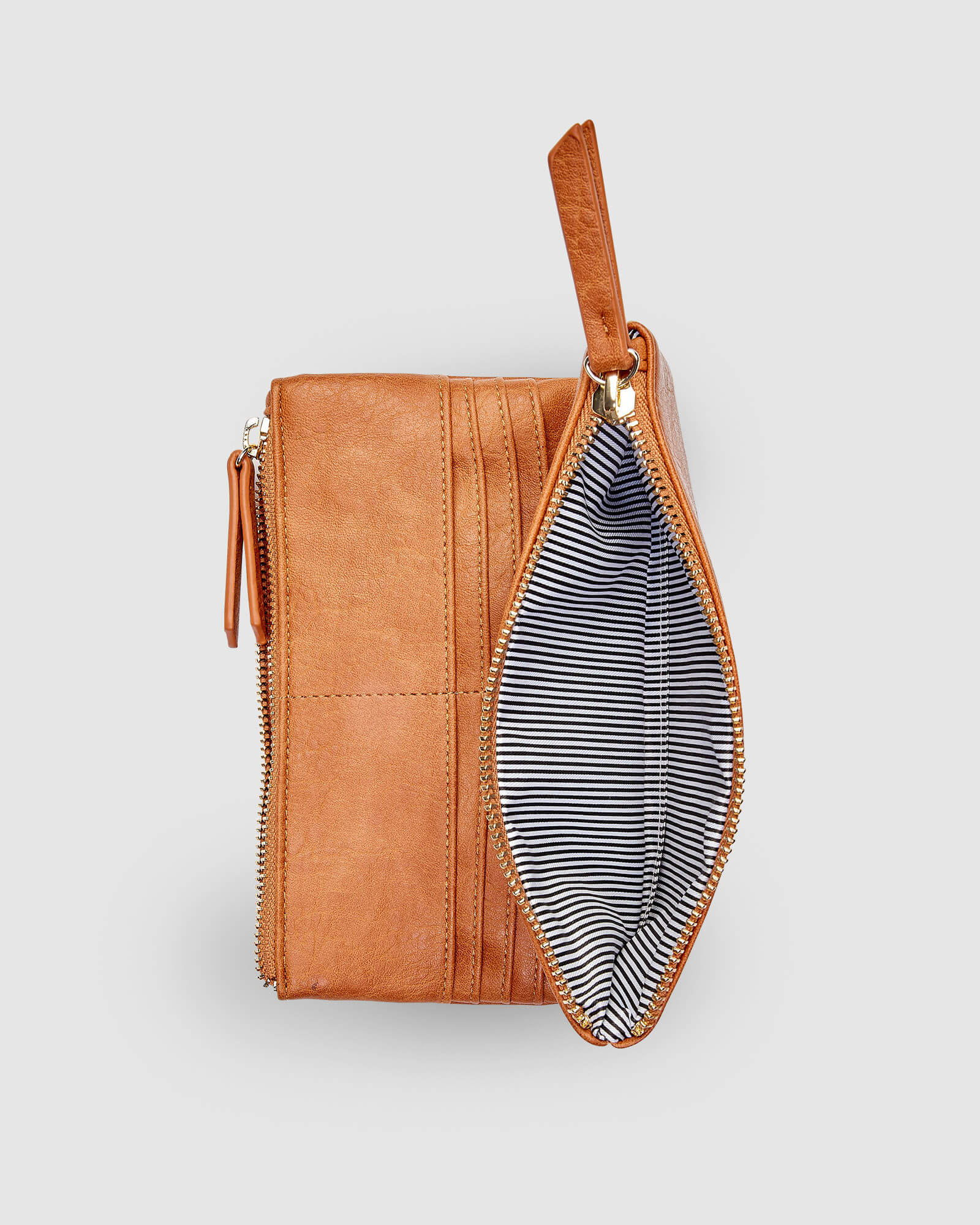 Louenhide - Delta Wallet Honey