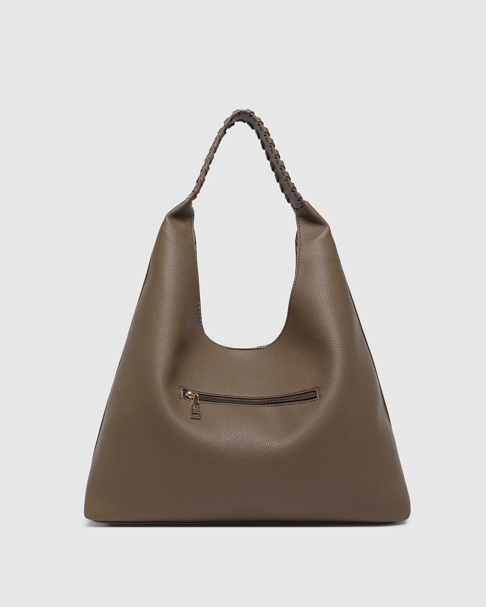 Louenhide - Avery Shoulder Bag Mocha