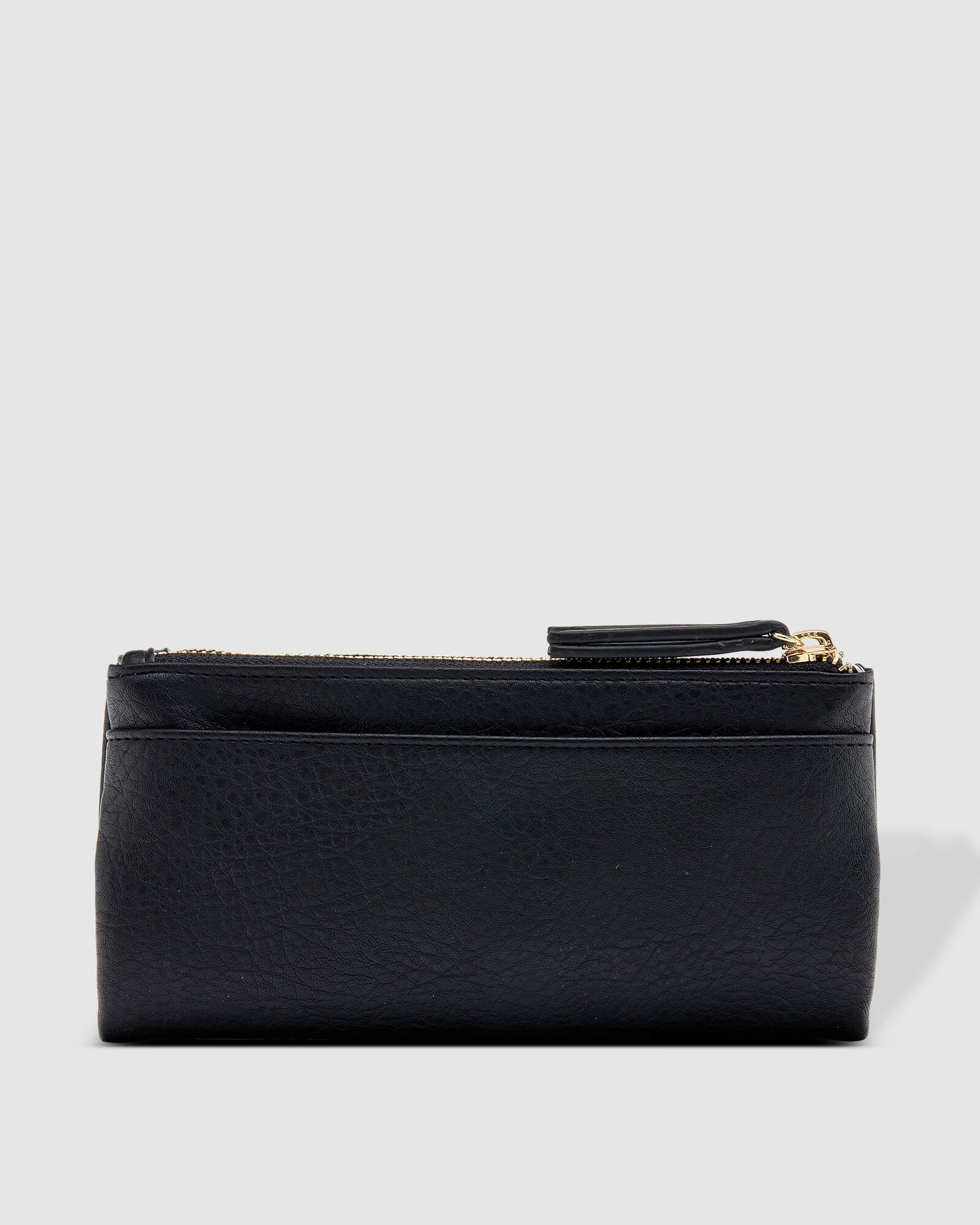 Louenhide - Delta Wallet Black
