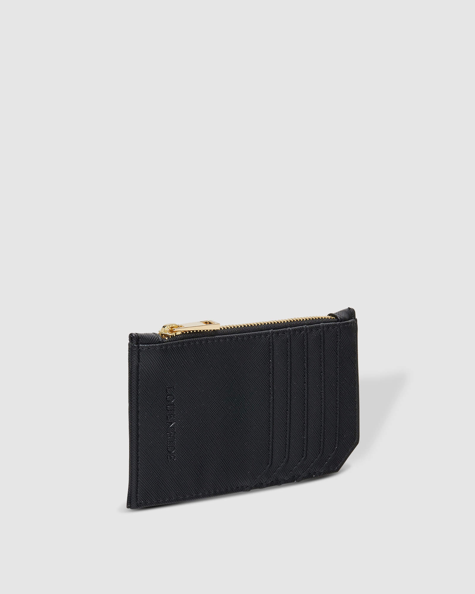 Louenhide - Tia Cardholder Black