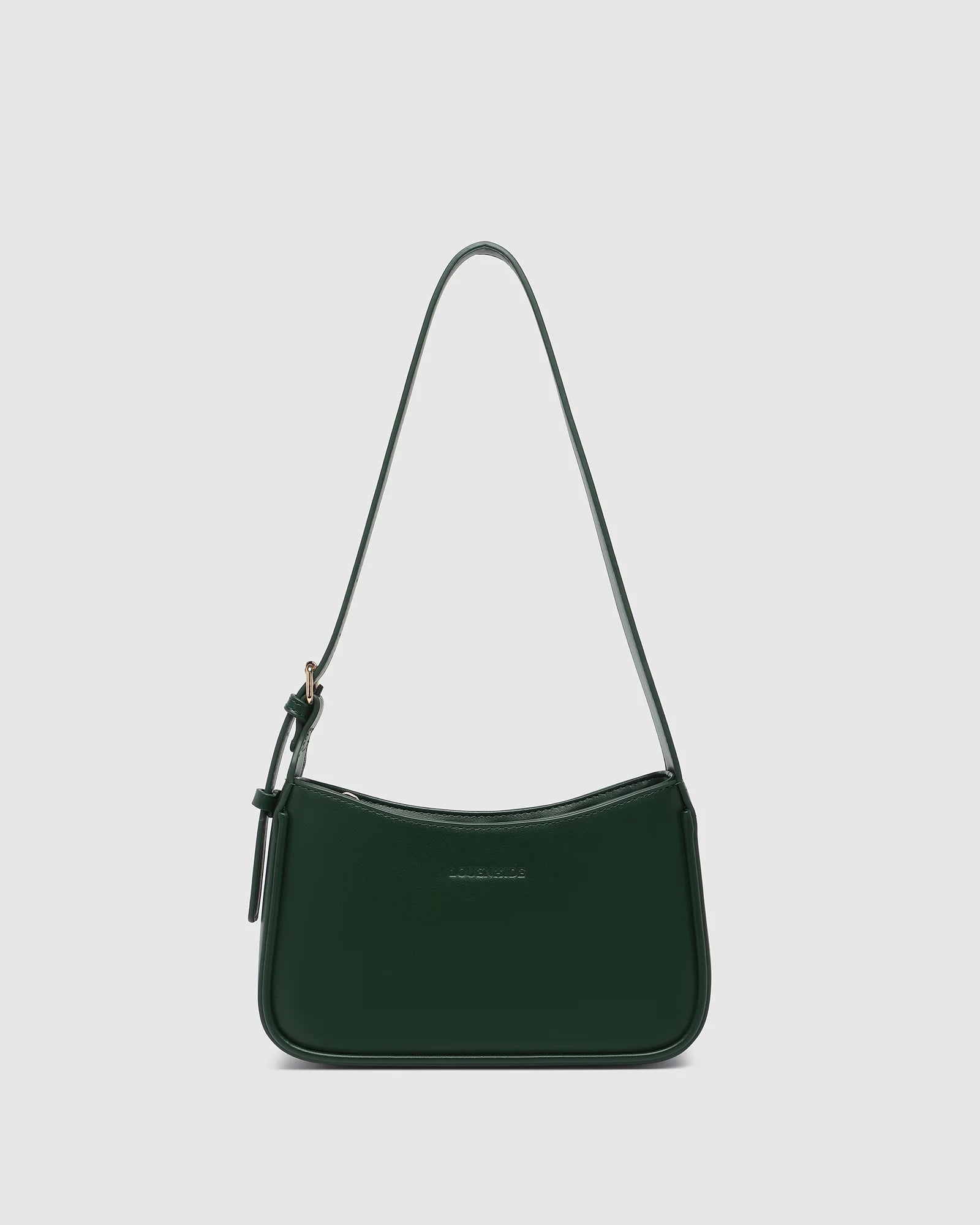 Louenhide - Ivy Shoulder Bag Green