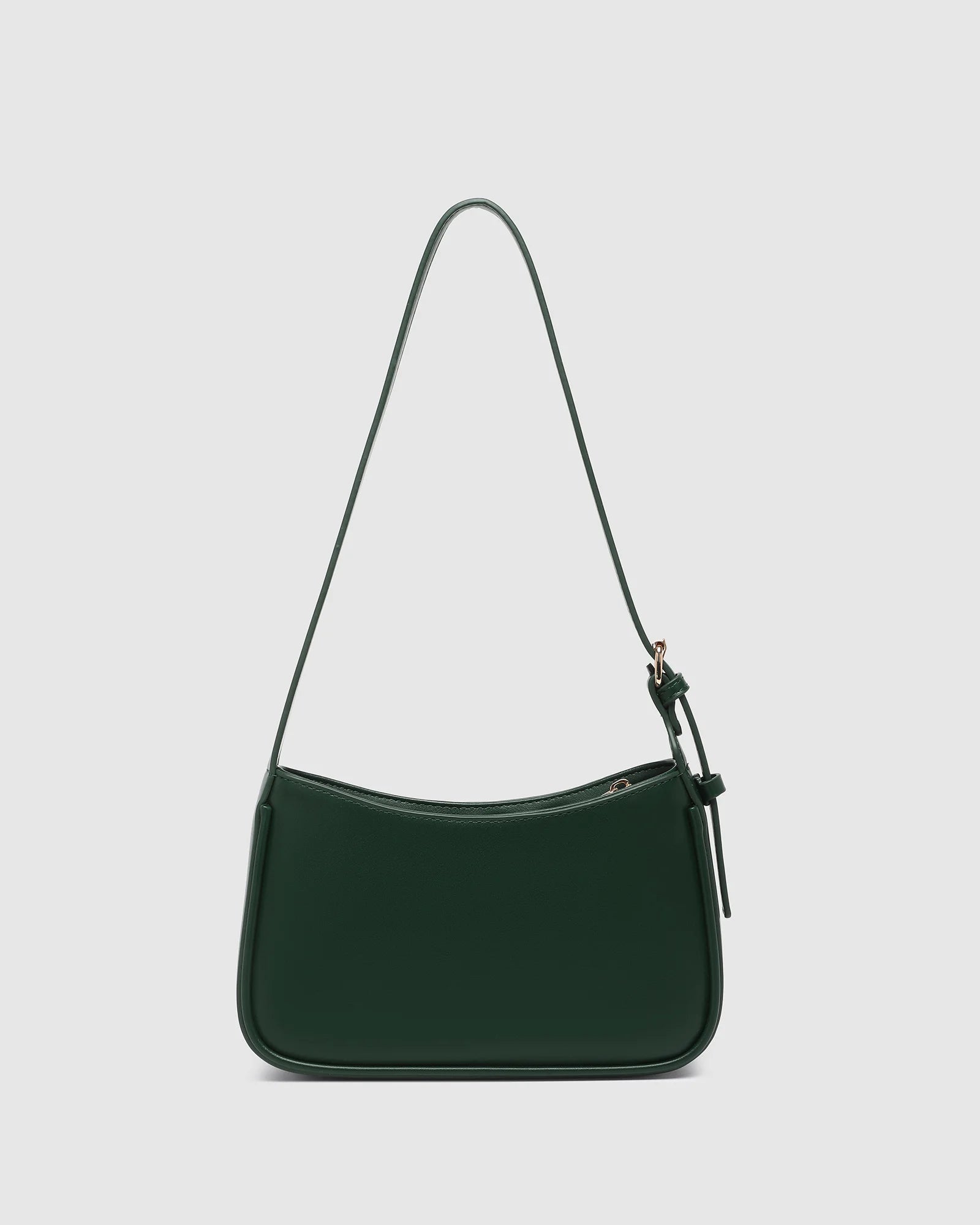 Louenhide - Ivy Shoulder Bag Green