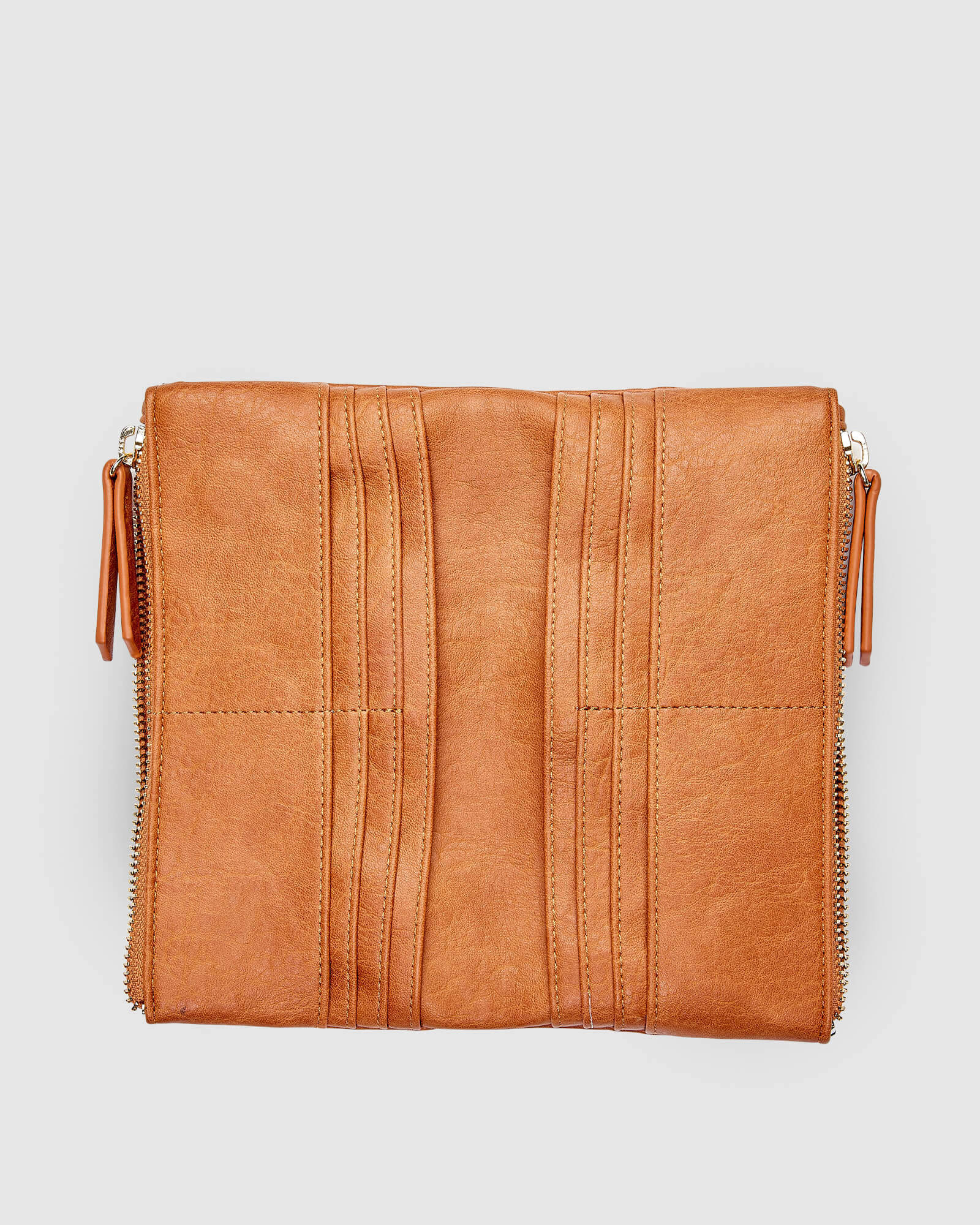 Louenhide - Delta Wallet Honey