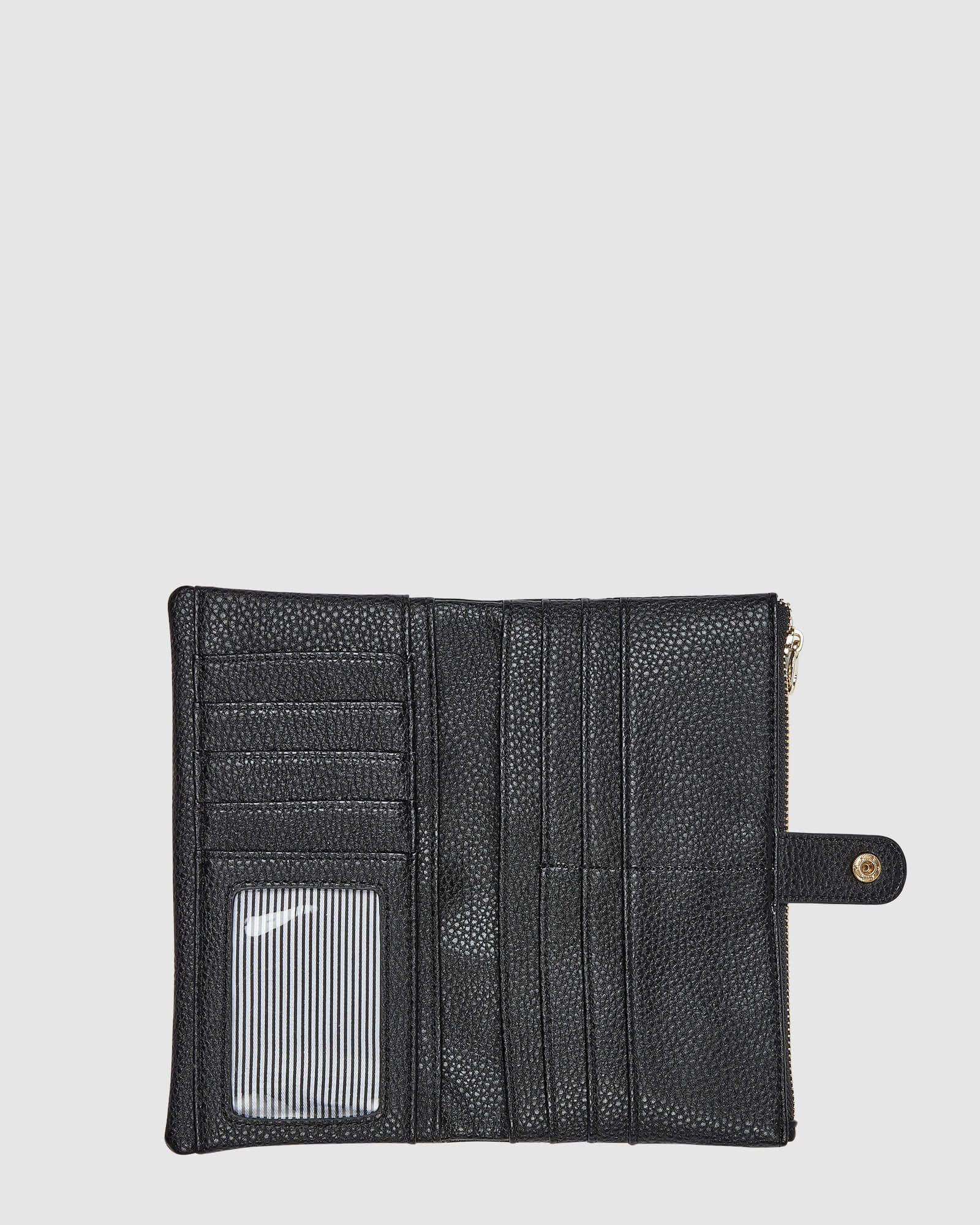 Louenhide - Stella Wallet Black