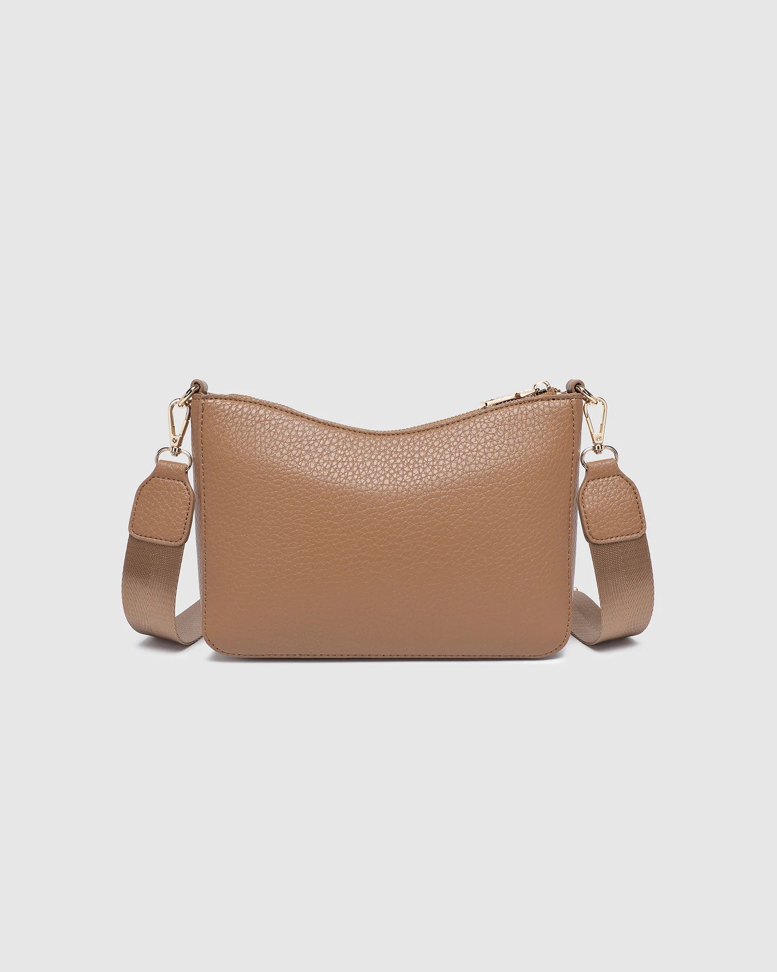 Louenhide - Linda Crossbody Caramel