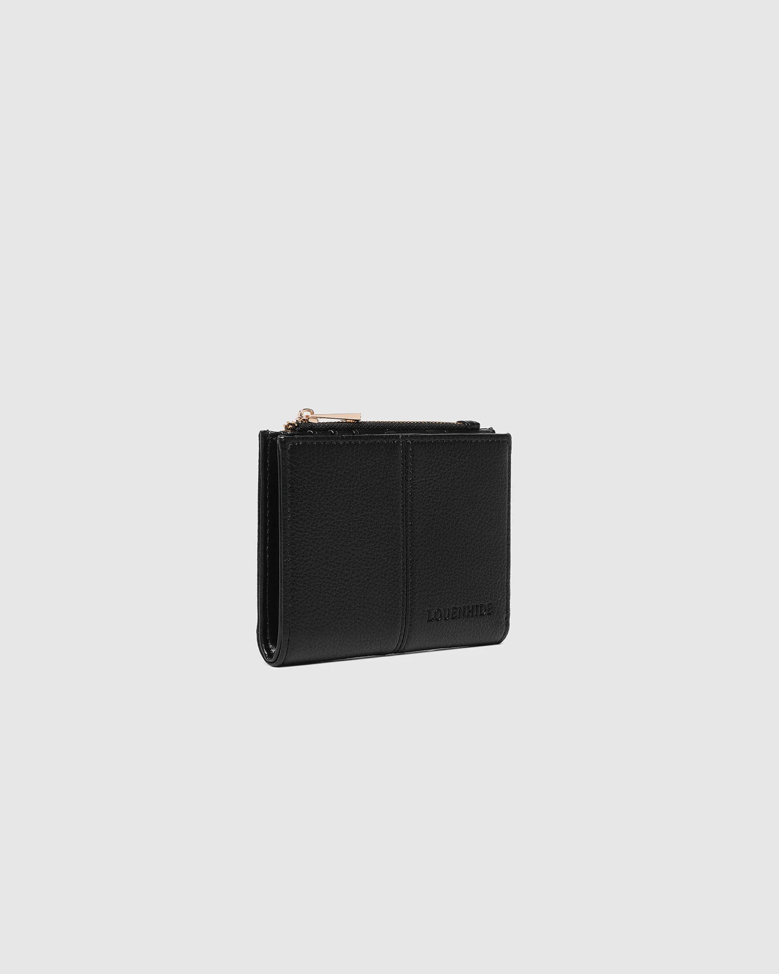 Louenhide - Blondie Wallet Black