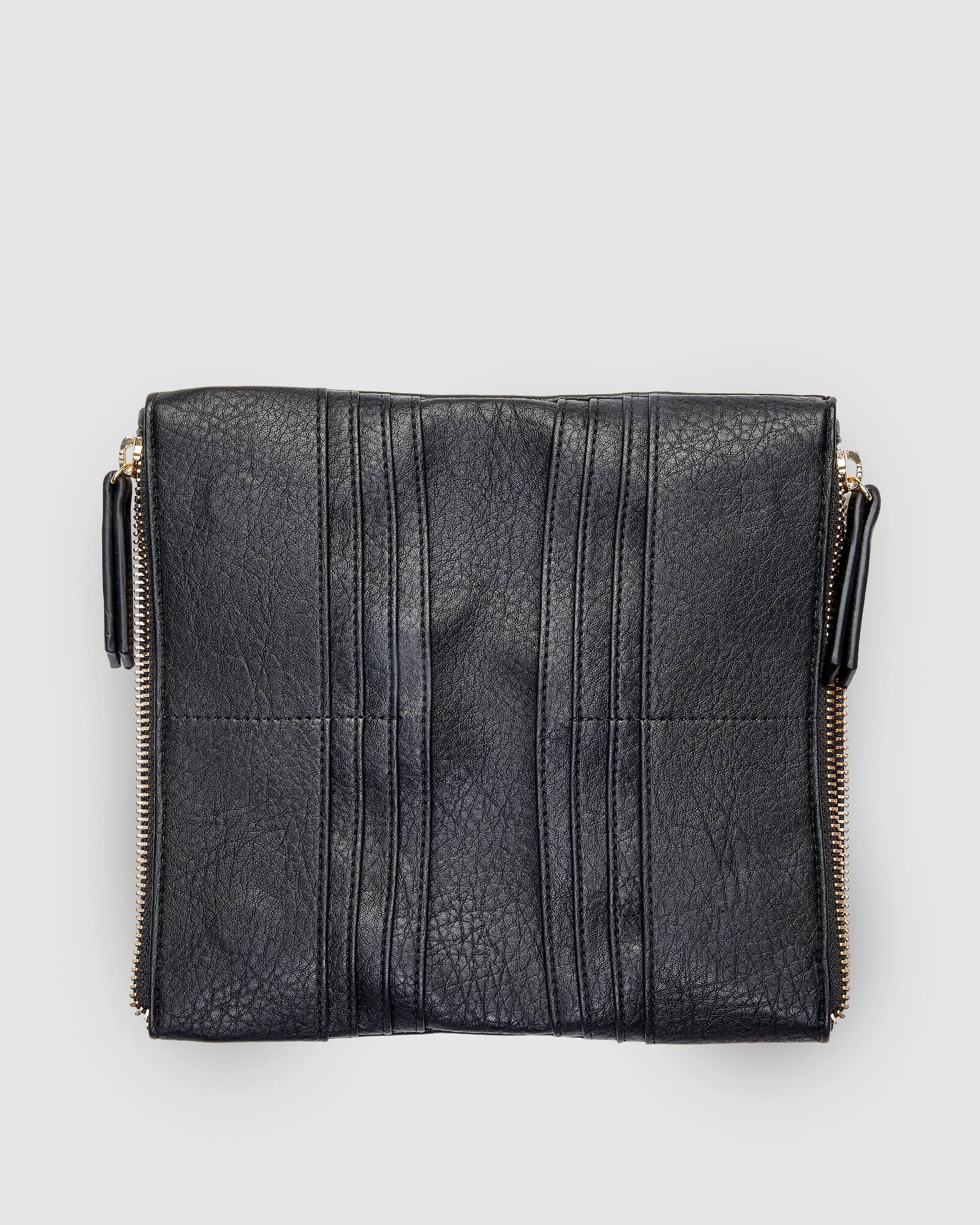 Louenhide - Delta Wallet Black