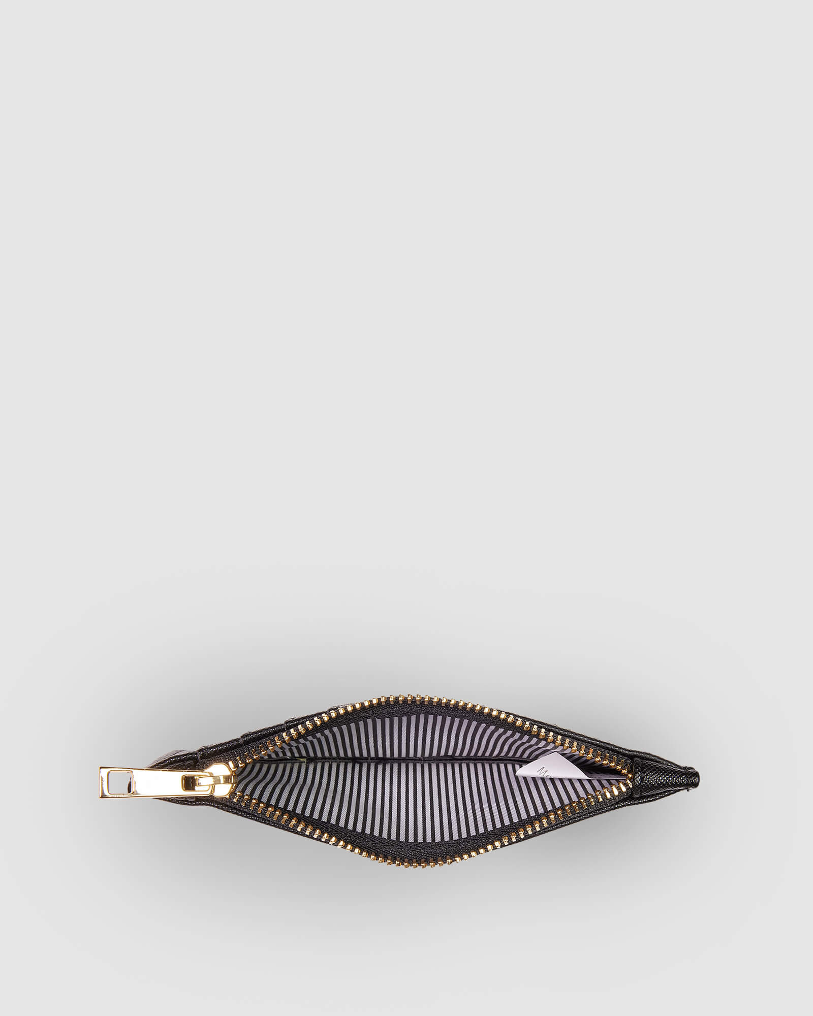 Louenhide - Tia Cardholder Black