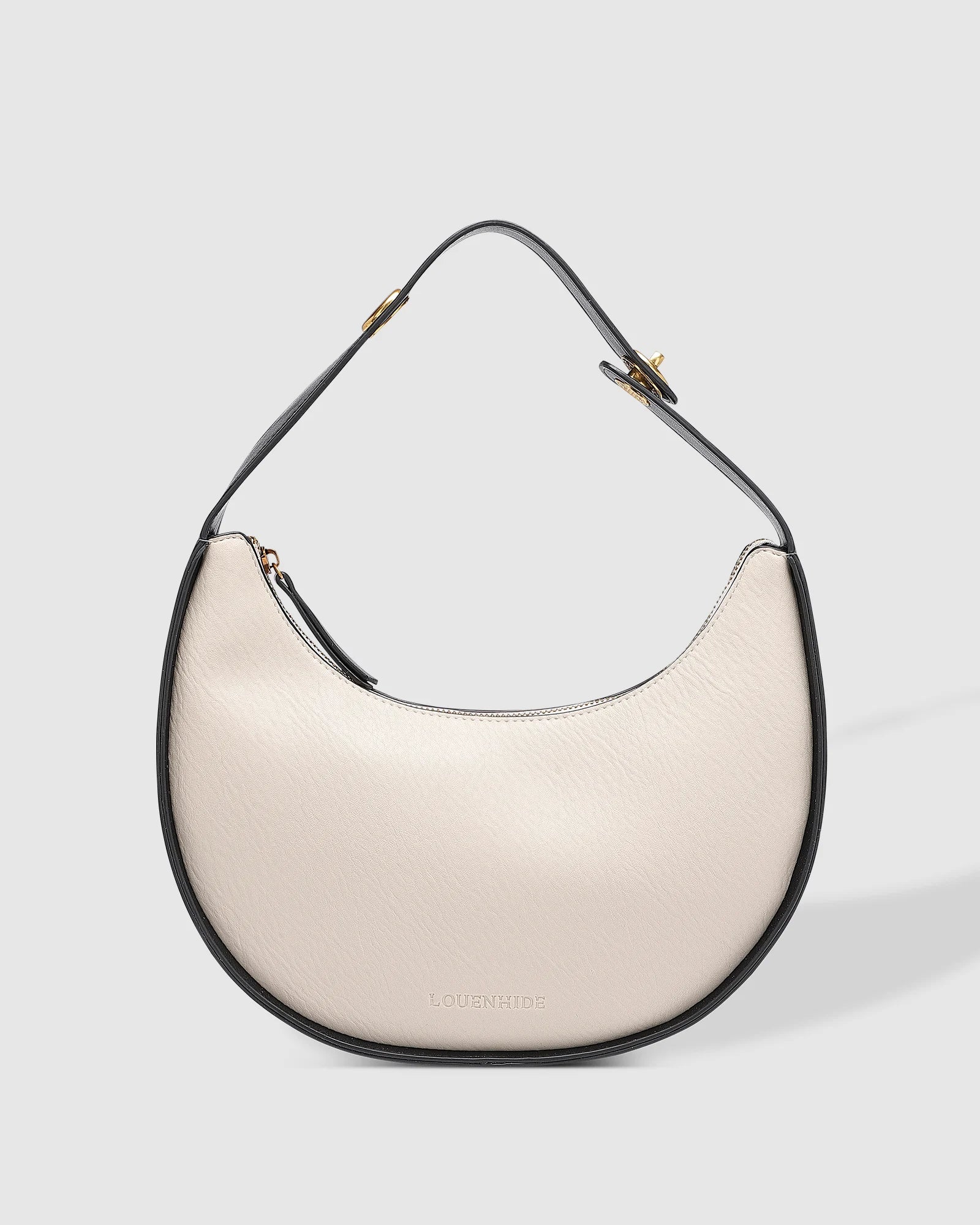 Louenhide - Luna Shoulder Bag Oyster