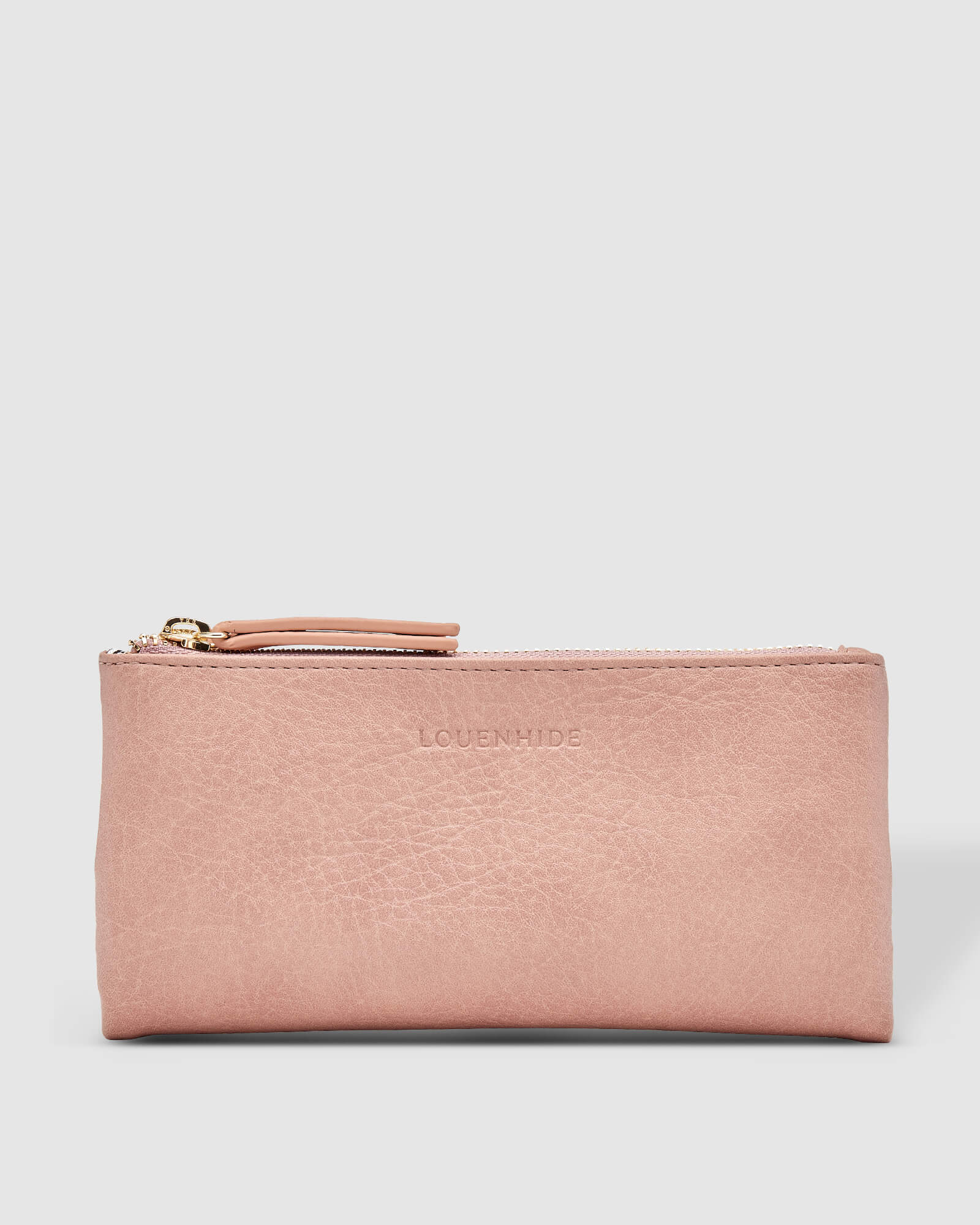 Louenhide - Delta Wallet Blush