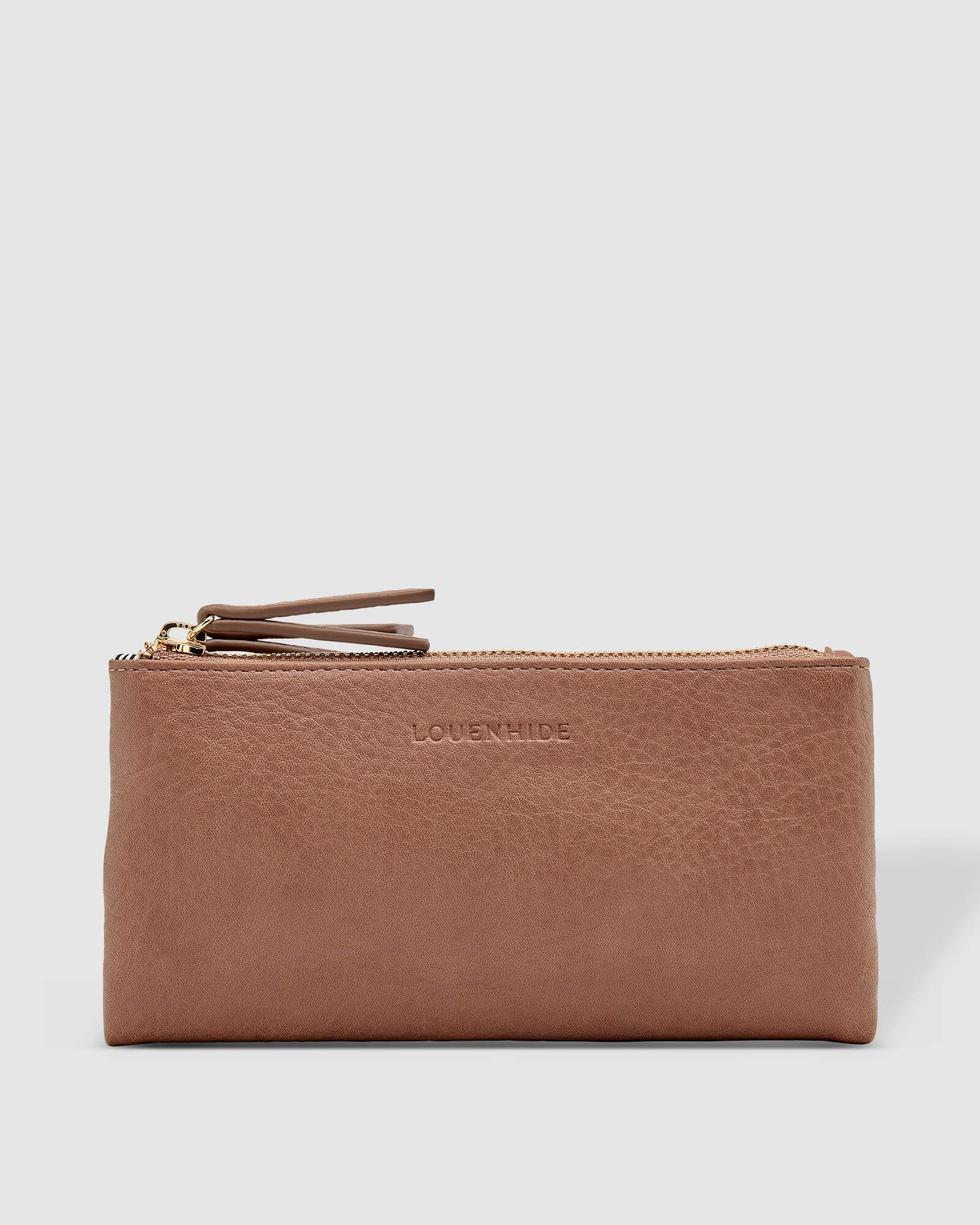 Louenhide - Delta Wallet Mocha