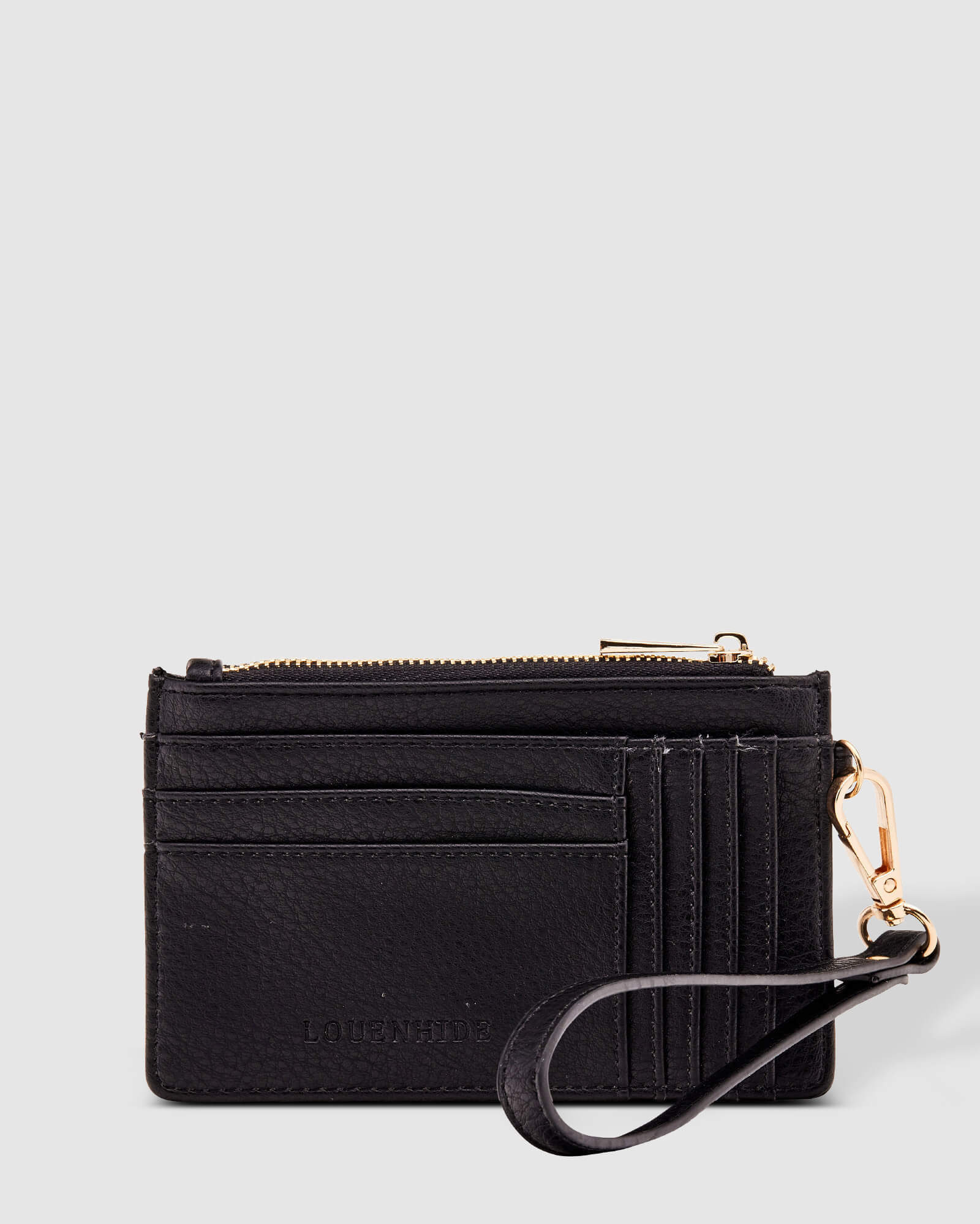 Louenhide - Tahlia Cardholder Black