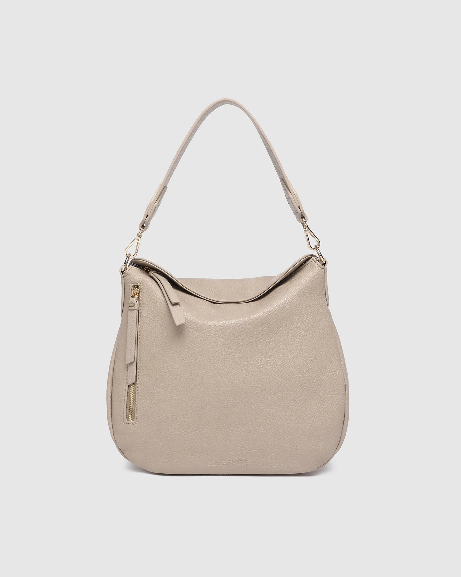 Louenhide - Nadia Shoulder Bag Malt