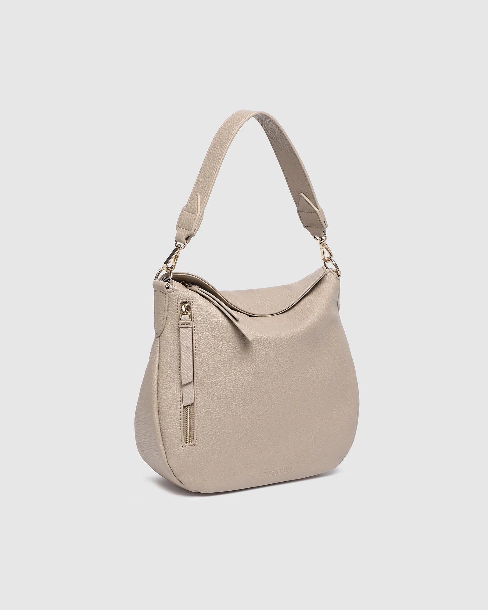 Louenhide - Nadia Shoulder Bag Malt