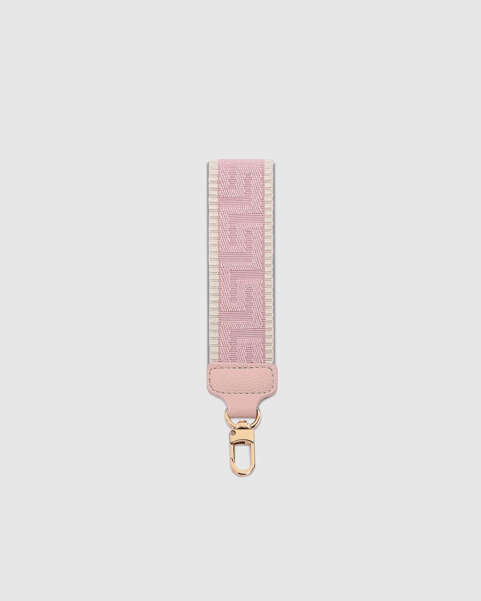 Louenhide - Iris Keyring Pink