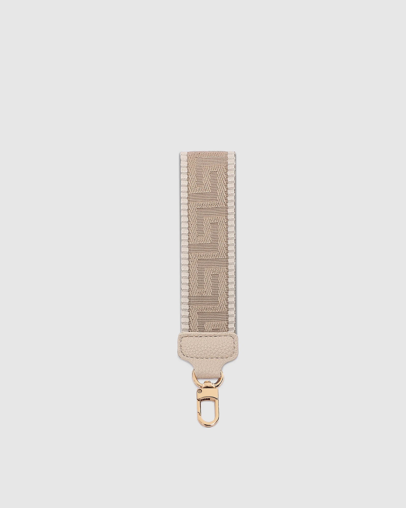 Louenhide - Iris Keyring Biscotti